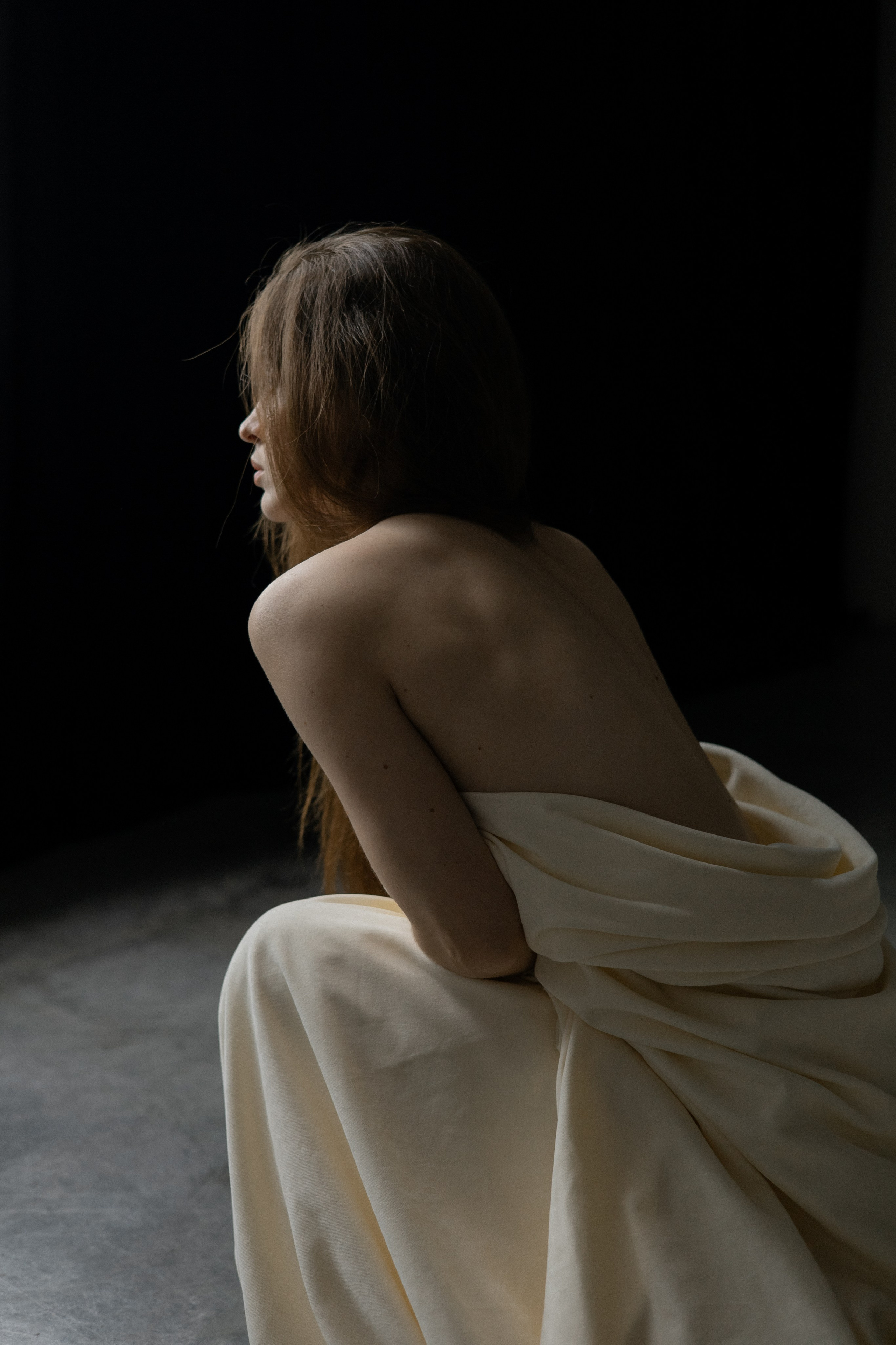 Бель. Семейный и свадебный фотограф в Краснодаре Елизавета Замаева