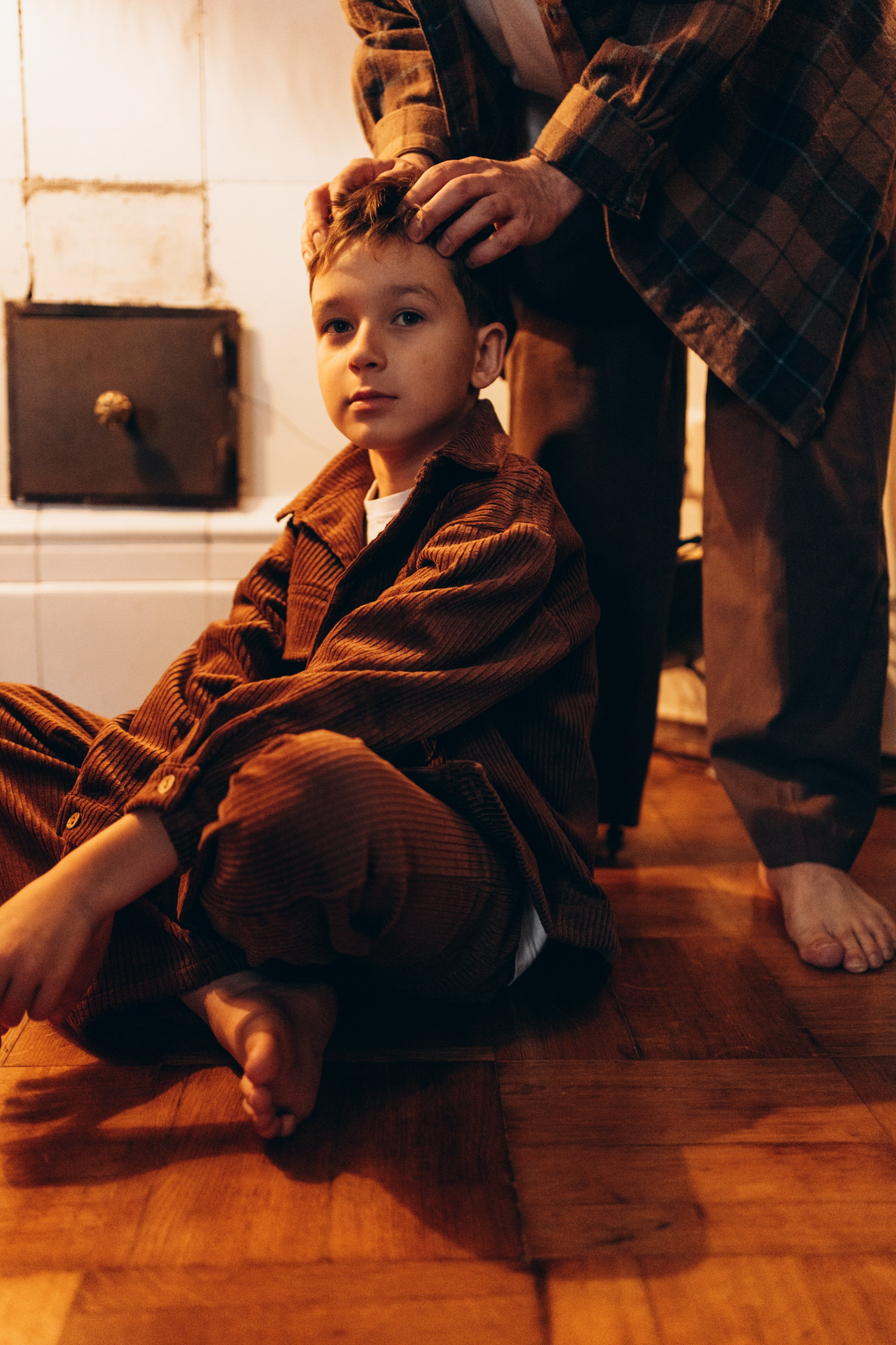 Новогодний карнавал. Семейный и детский фотограф и видеограф в Москве, Серпухове и Тарусе Валерия Сорокина