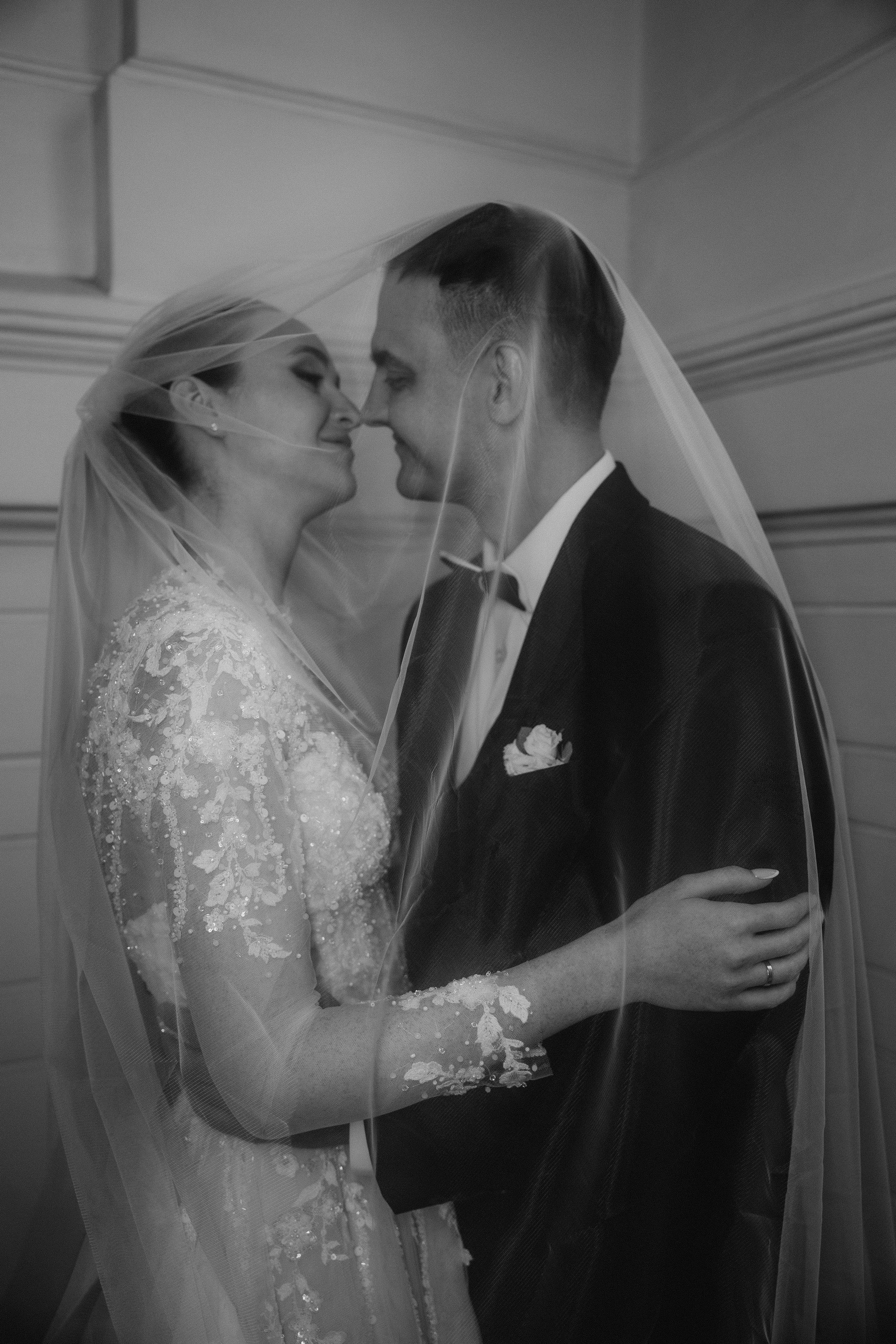 Александр & Елена