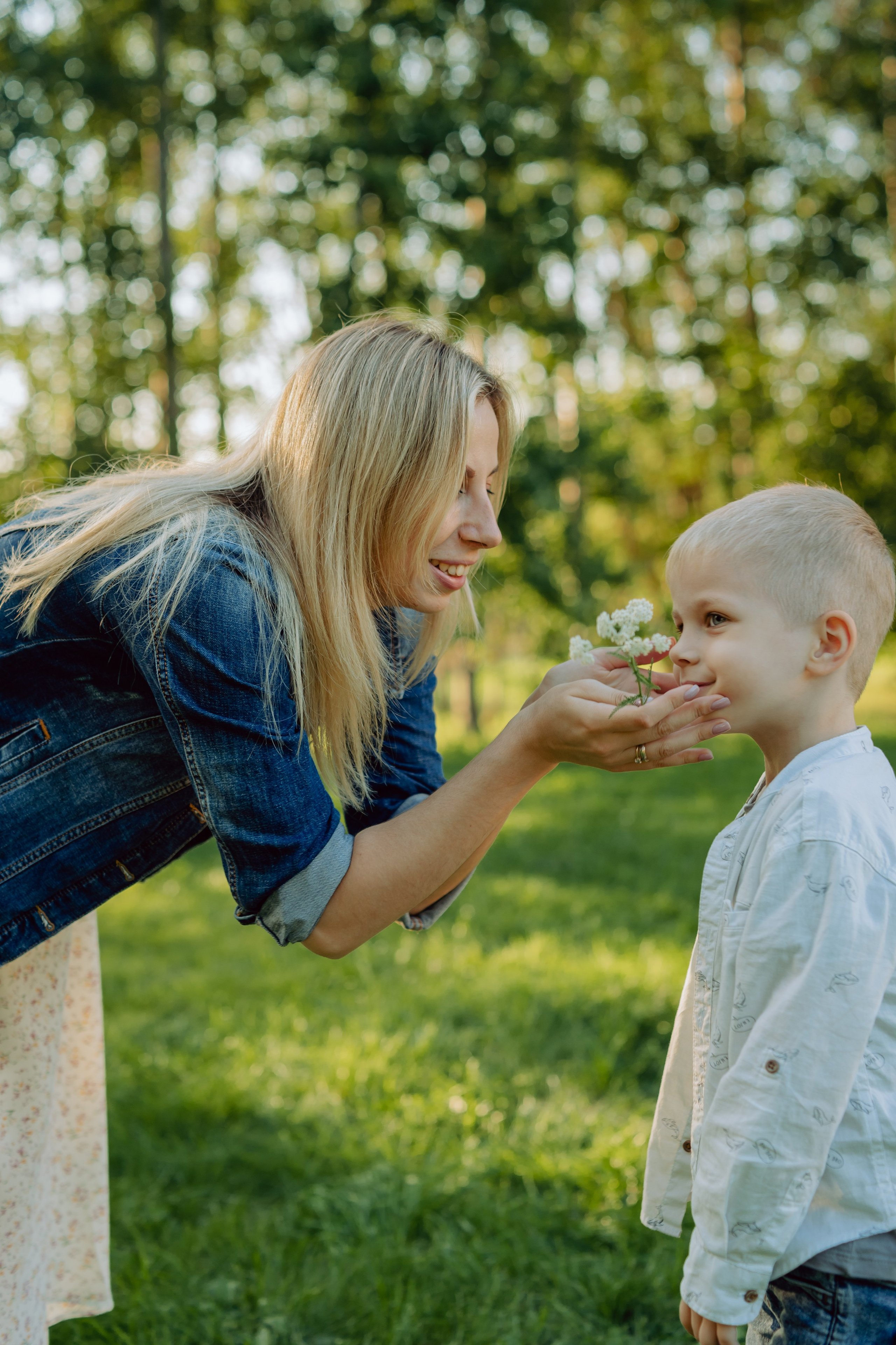Семейные. Женский и семейный фотограф в Хабаровске Светлана Мостовая