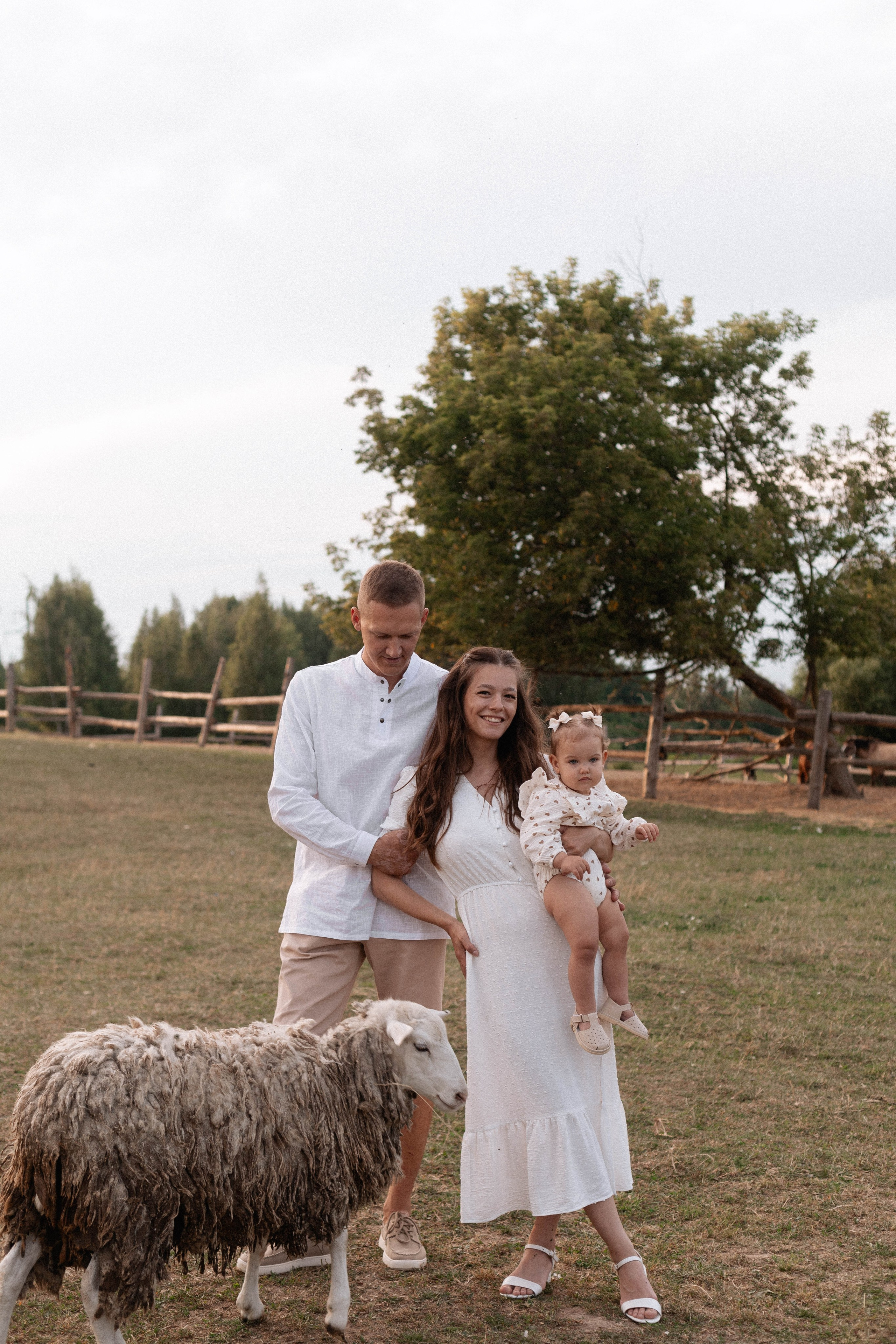 Годик Нине. Свадебный и портретный фотограф Соломко Диана
