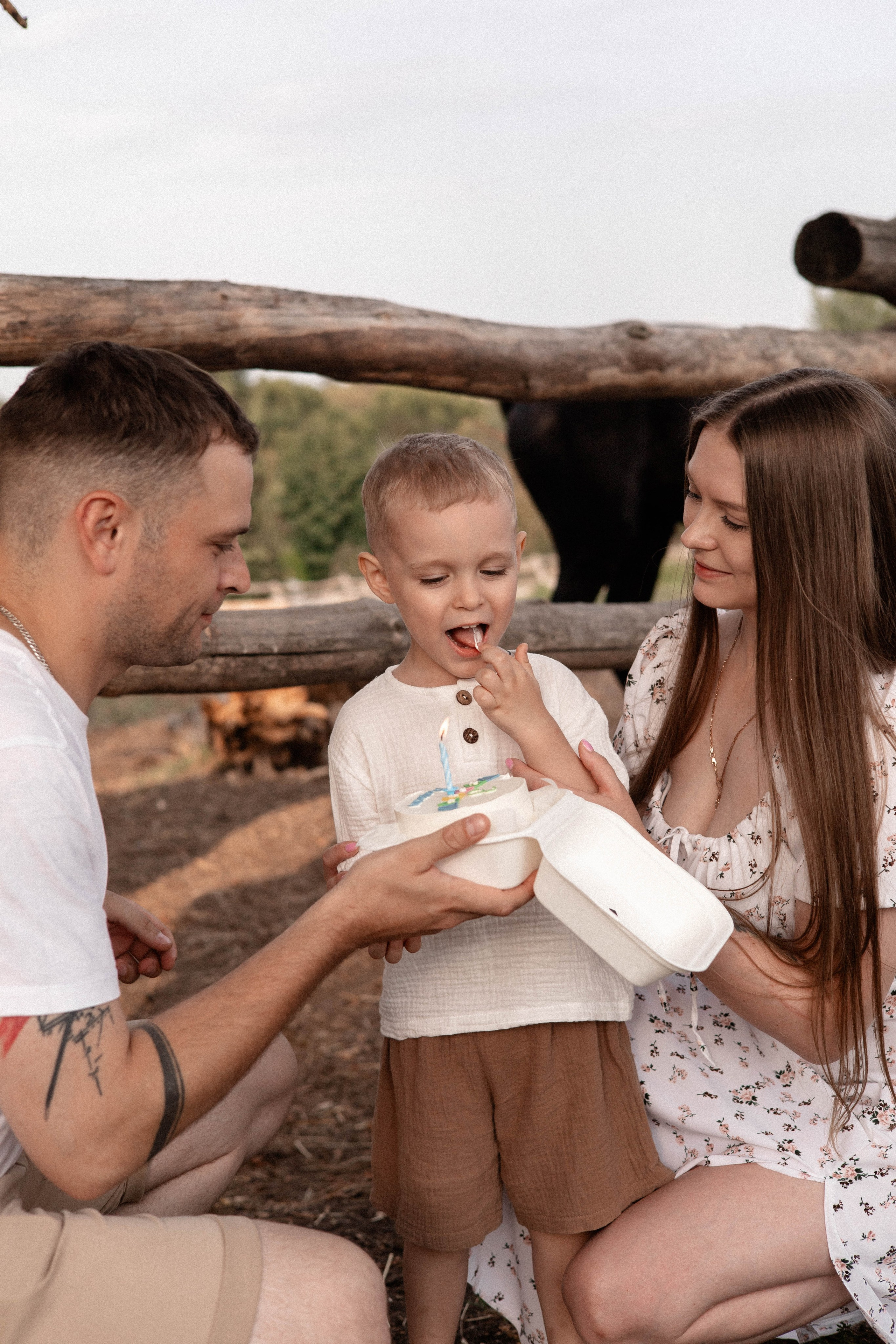 Давид, Настя и Дима. Свадебный и портретный фотограф Соломко Диана