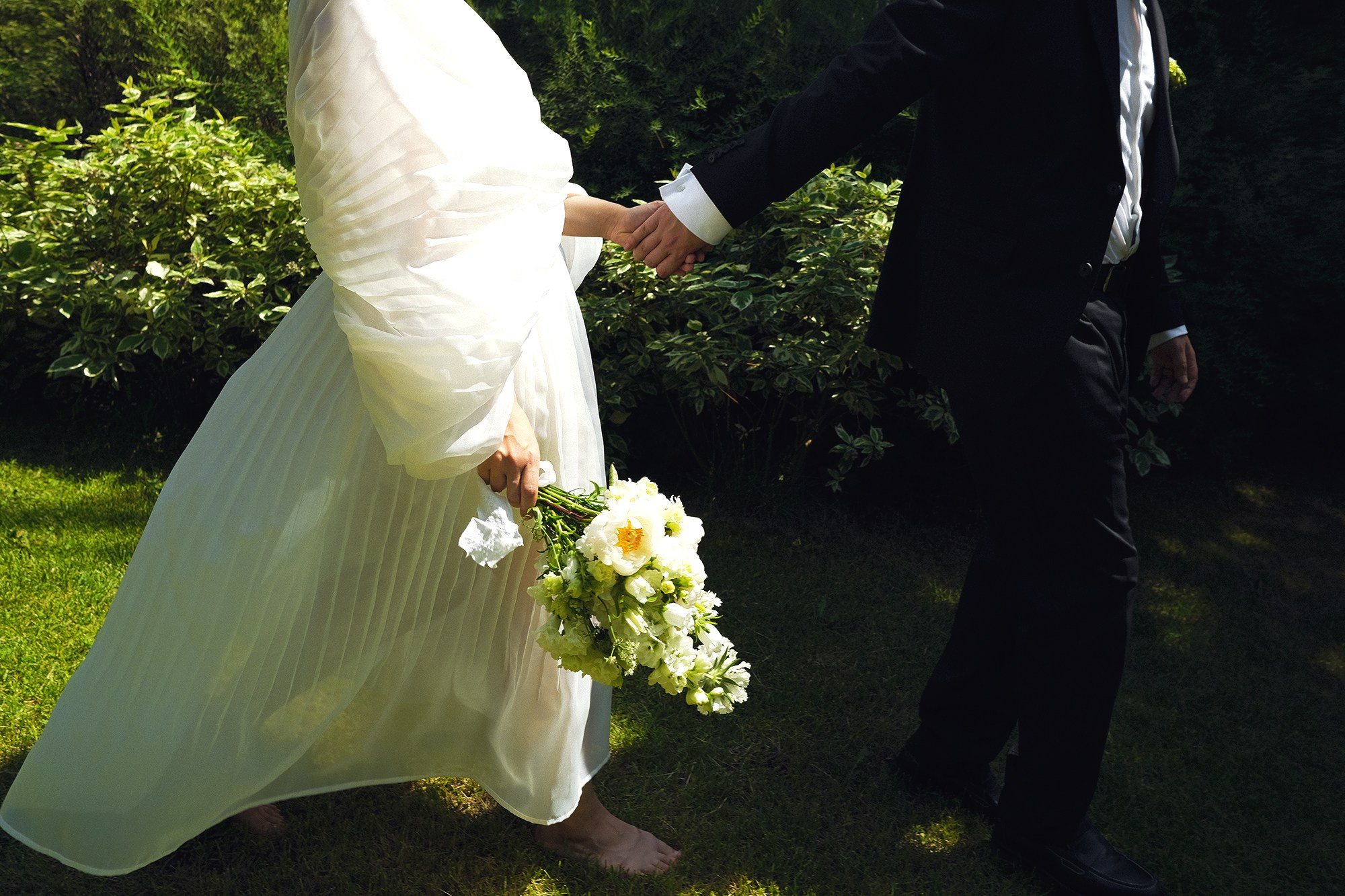 Анастасия и Дмитрий. Anya.vision