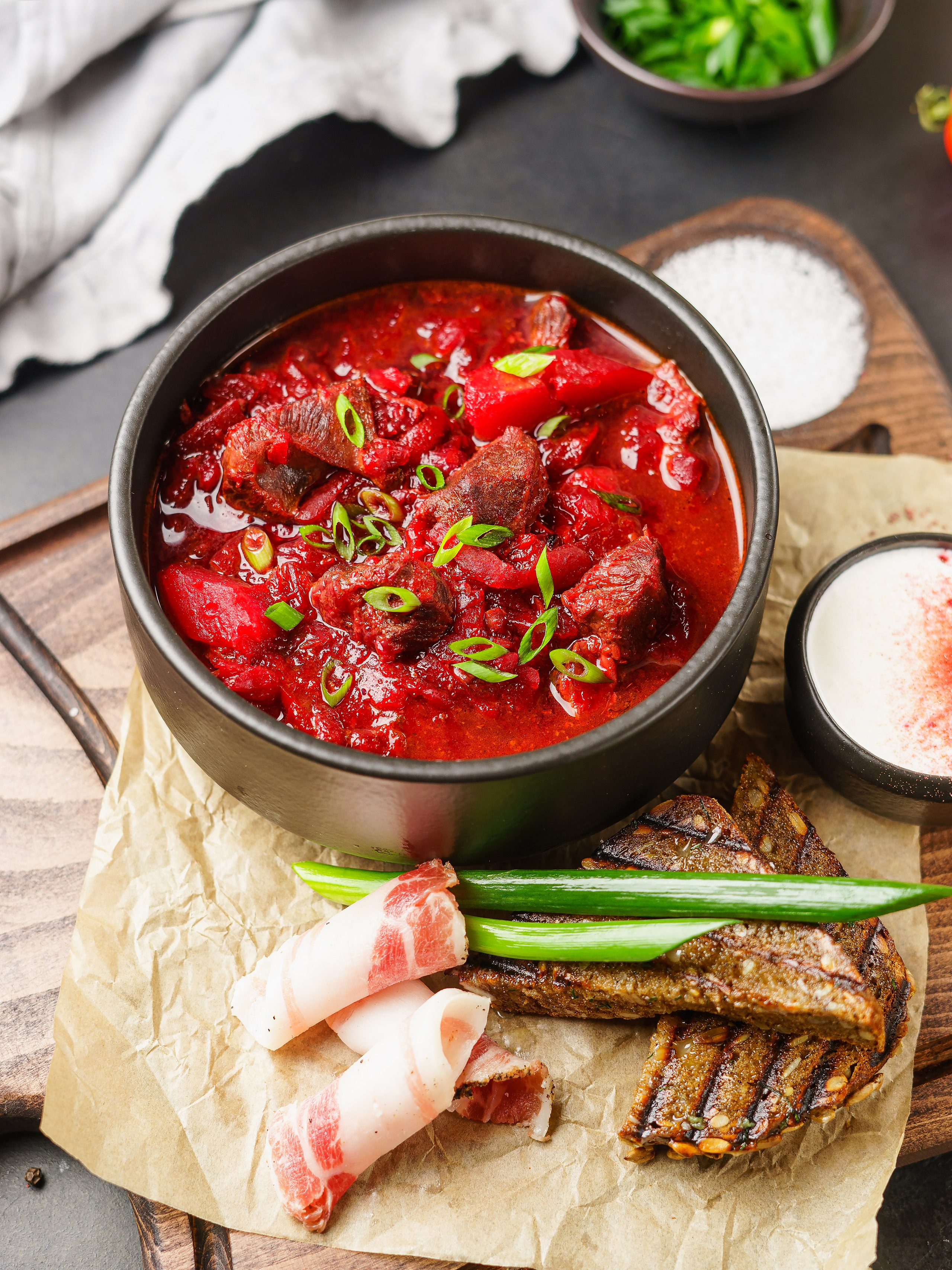 Еда. Фуд-фотограф в Санкт-Петербурге | Foodphotoschulz