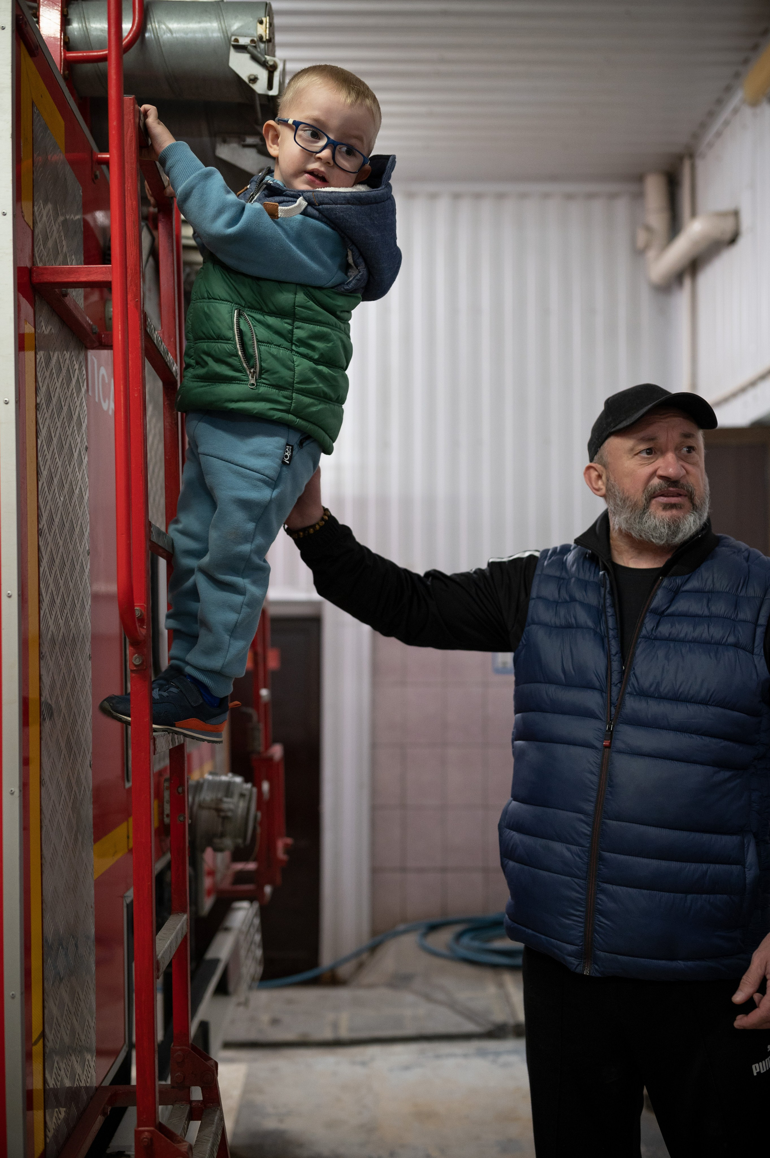 Федя. Vadim Nevenglovskii Фотограф в разных жанрах