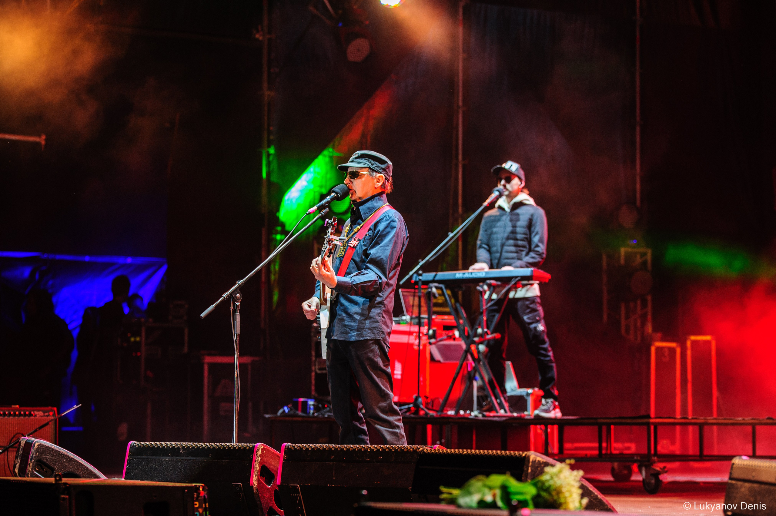 Лестница в Небо 2022. Свадебный и семейный фотограф Денис Лукьянов в Краснодаре, Краснодарском крае и Республике Крым