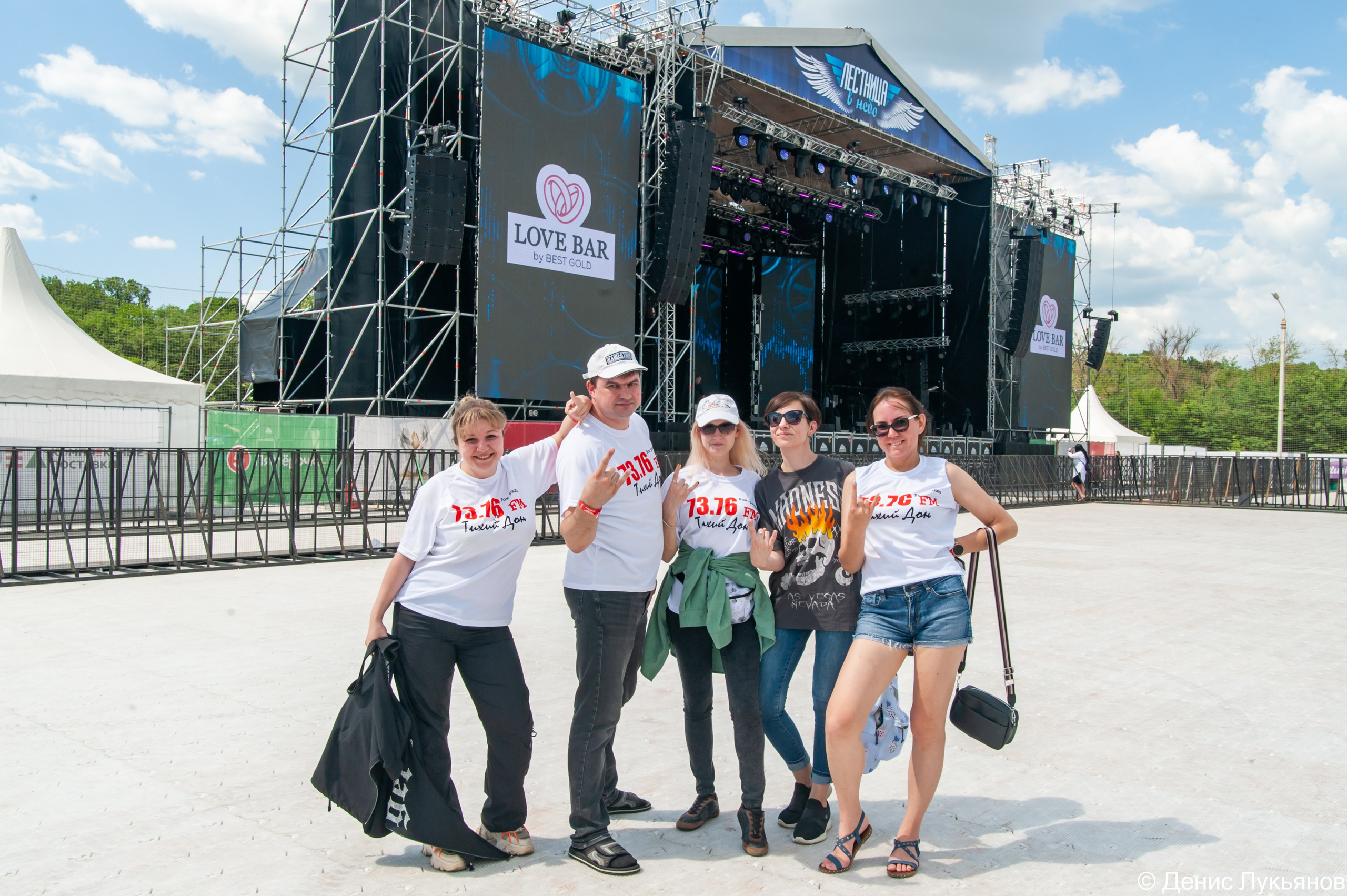 Лестница в Небо 2024. Свадебный и семейный фотограф Денис Лукьянов в Краснодаре, Краснодарском крае и Республике Крым