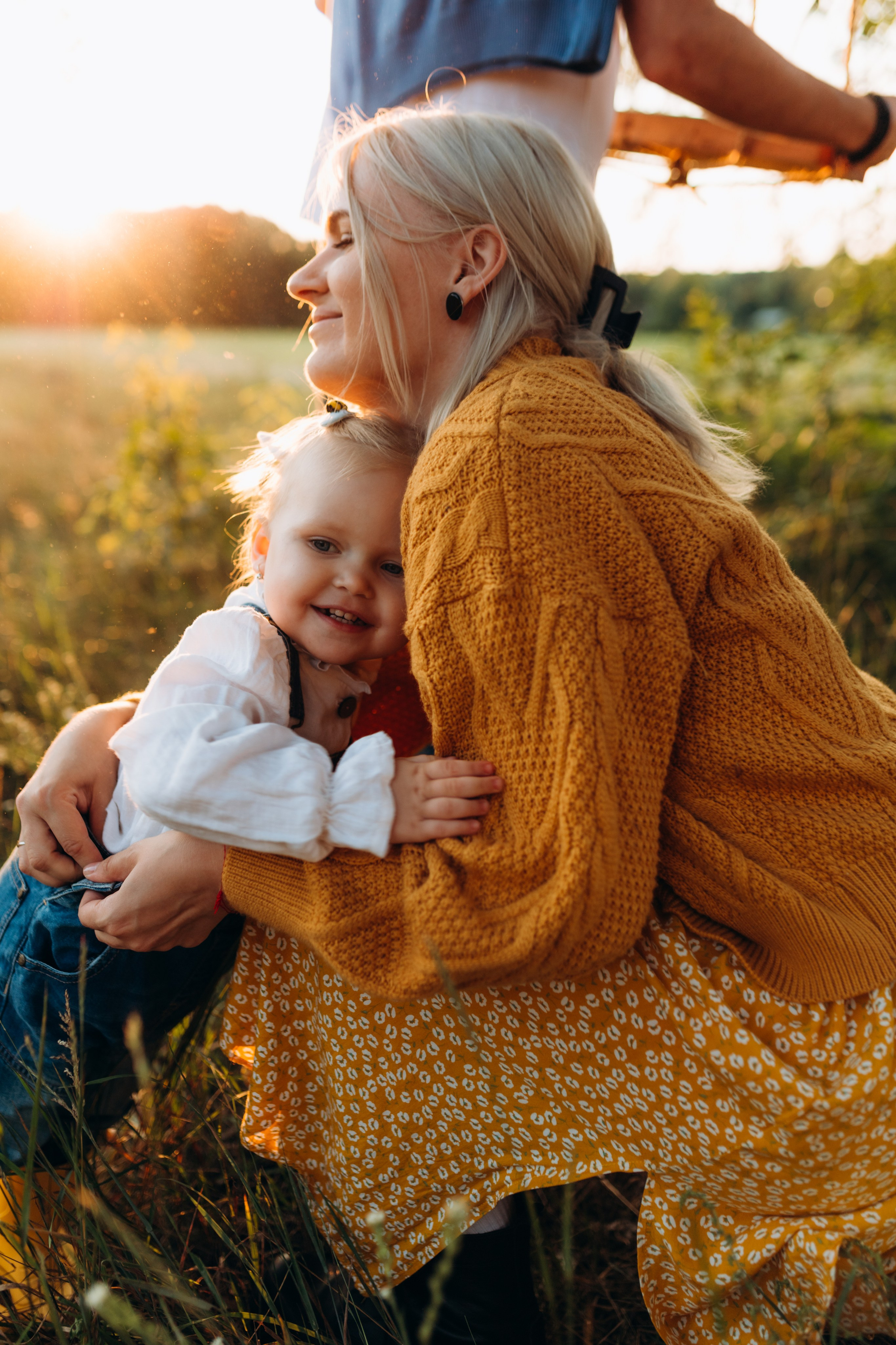 Уличные истории. Семейный и парный фотограф Мария Куцко