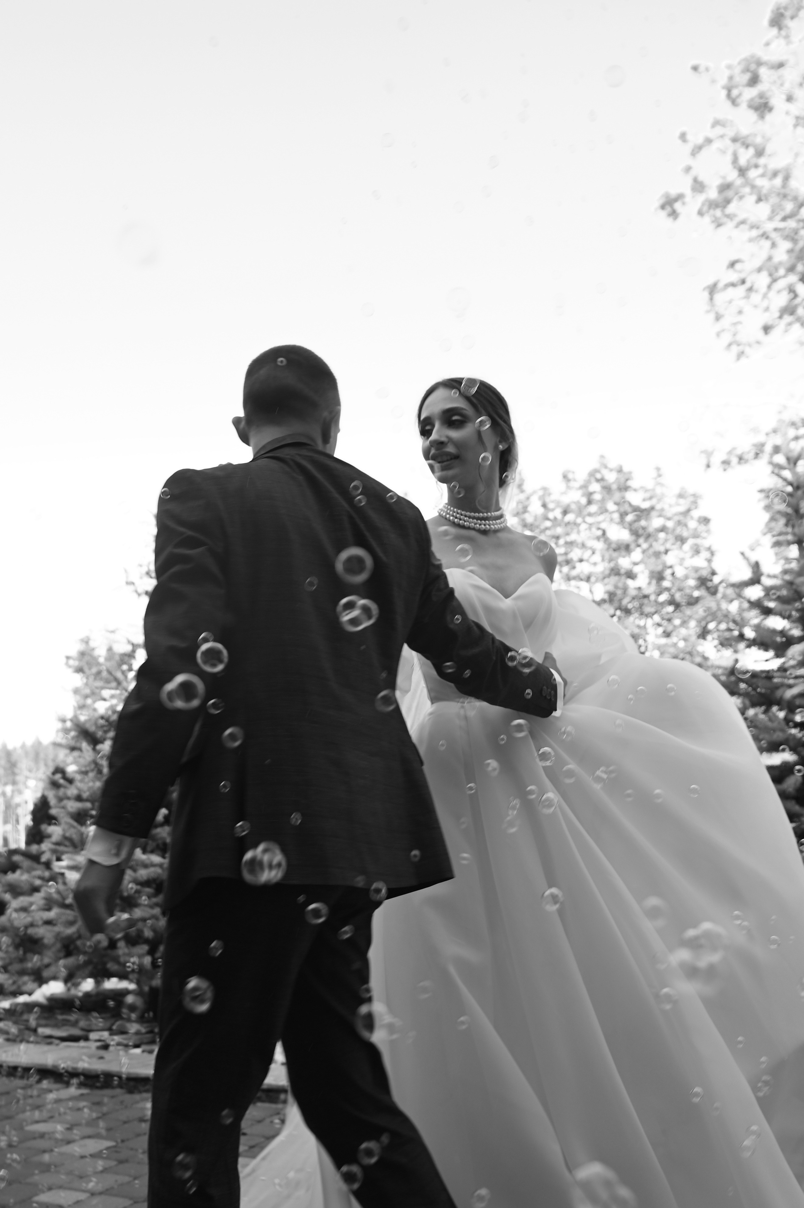 Свадебный и семейный фотограф Дарья Маршева, г. Уфа г. Белебей