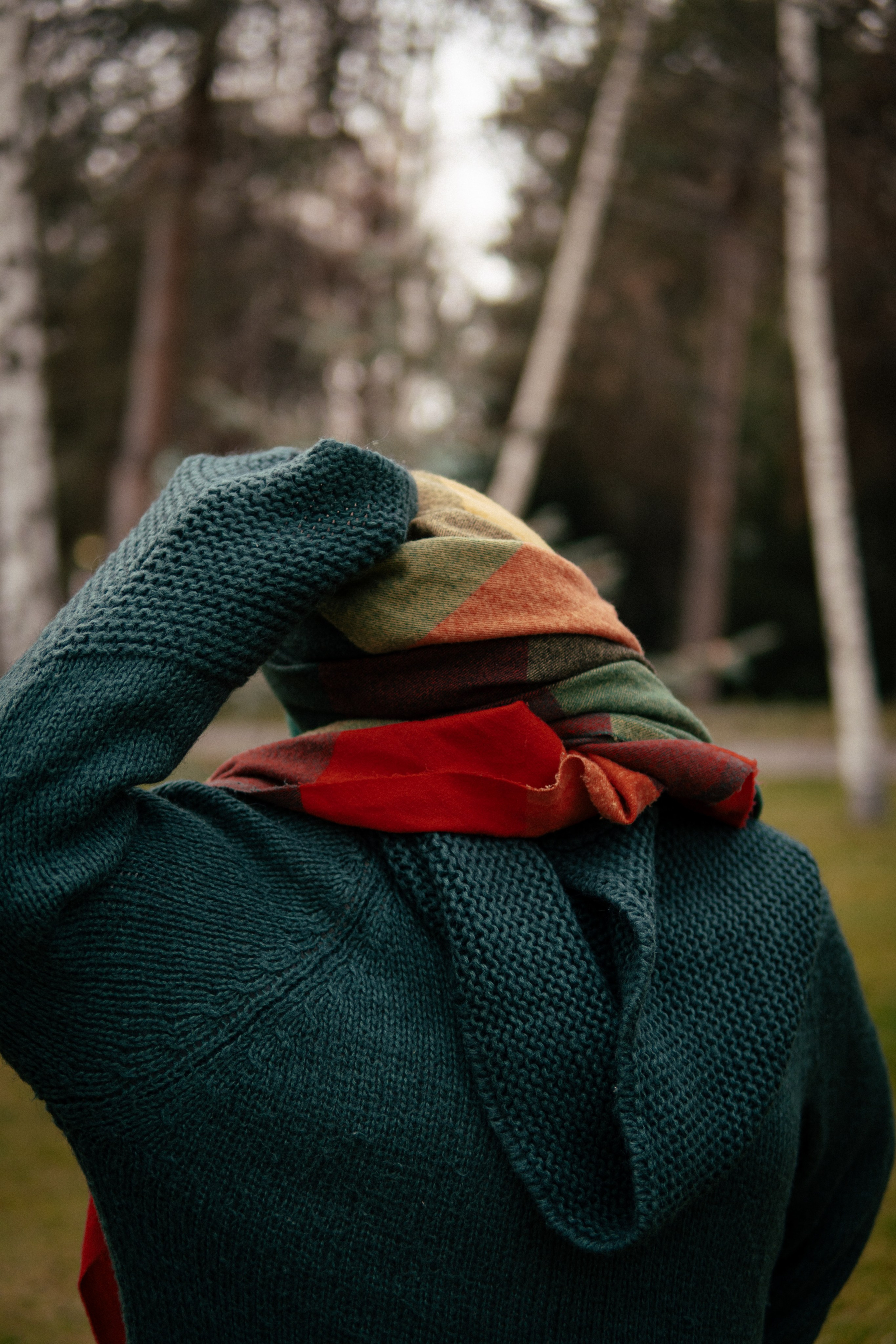 Tali. Natalya Bondareva Photographу