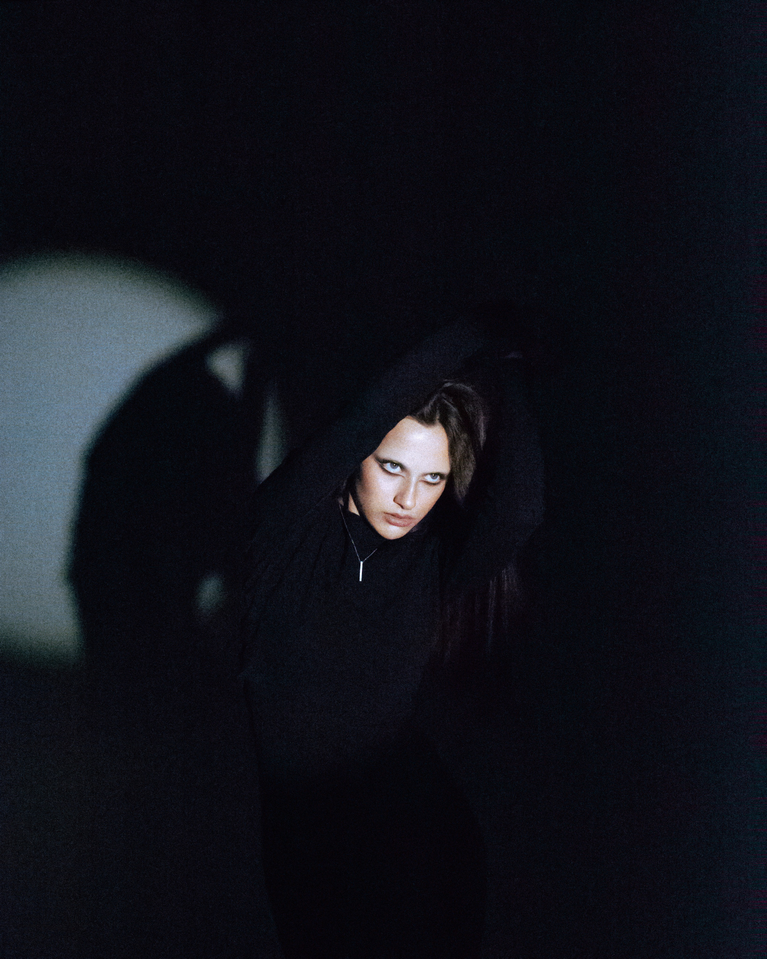 SONYA. DIMA SHABALOVSKY