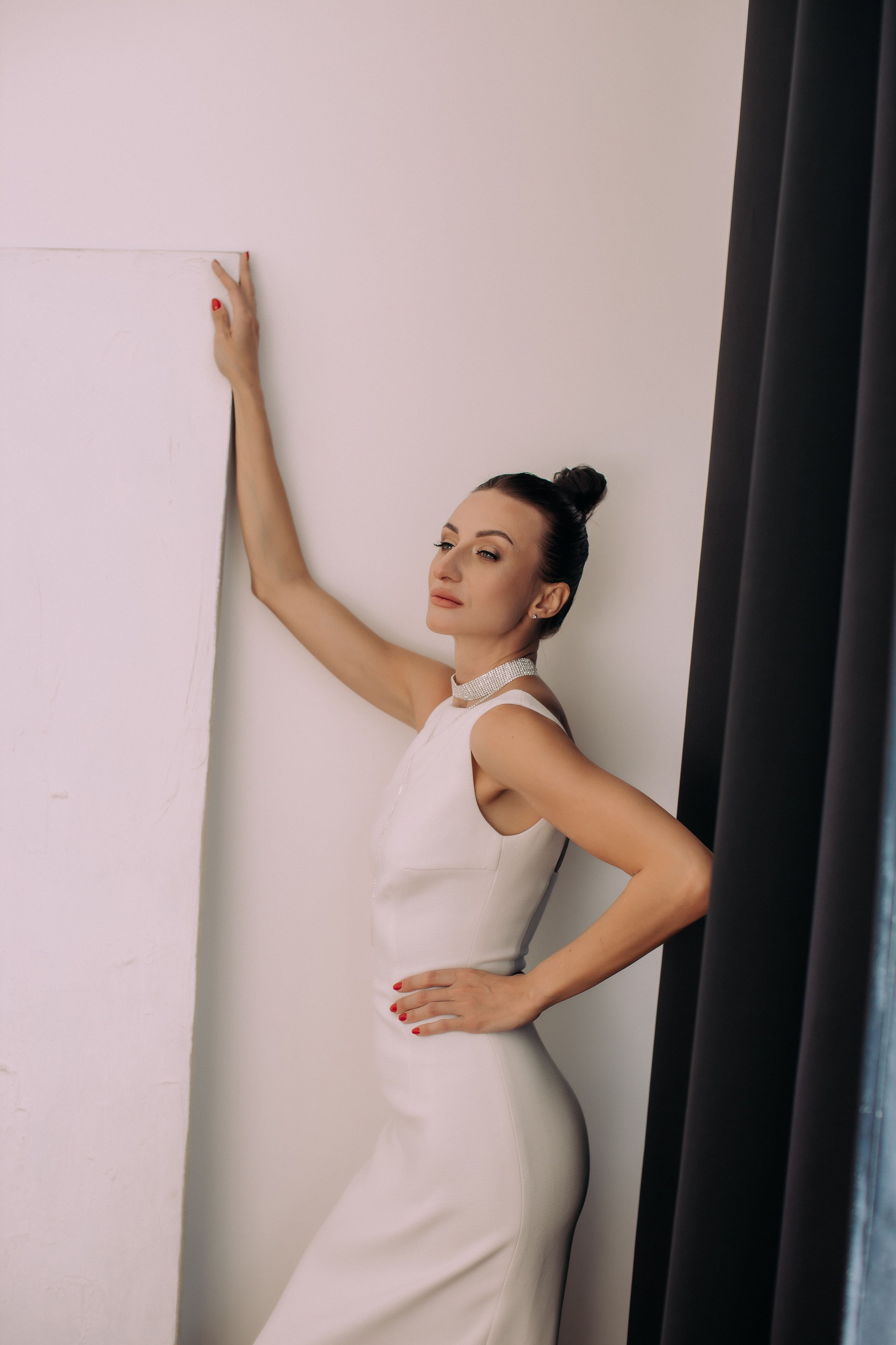 Portrait. Фотограф во Владивостоке Настя Косач