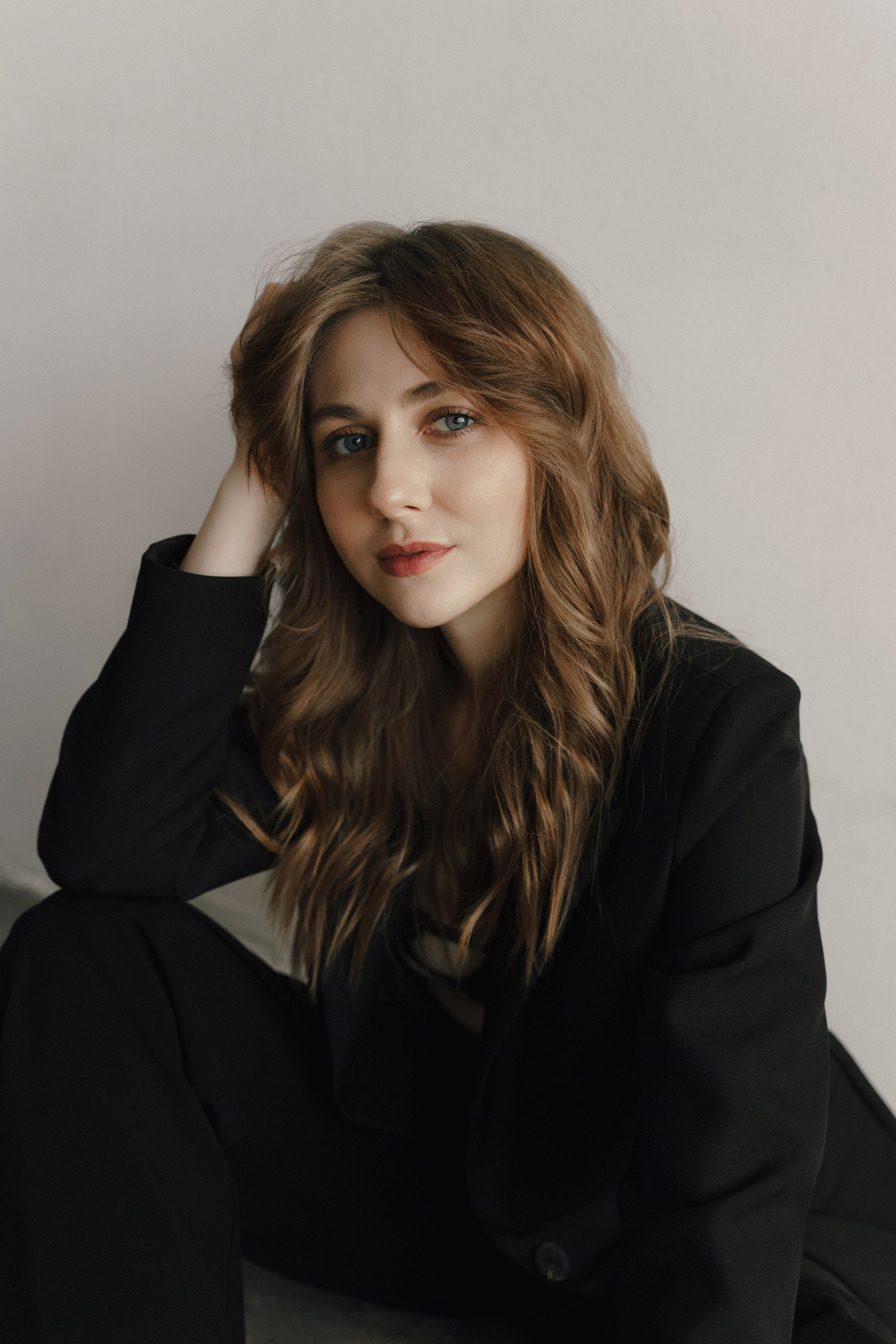 Анастасия. Фотограф в Новосибирске. Ефимова Анастасия