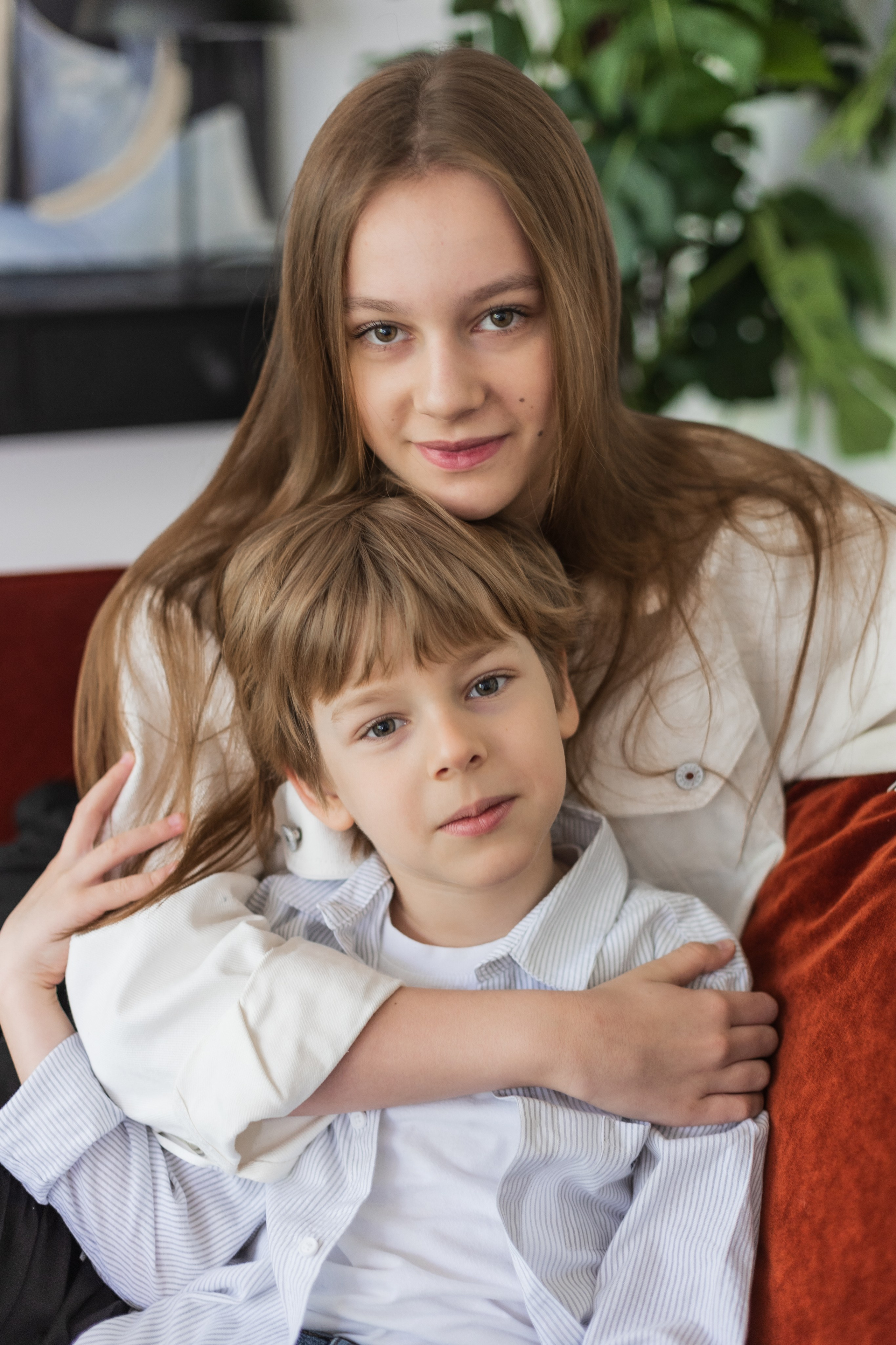 ПОЛИНА. Я фотограф из Москвы к Вашим услугам