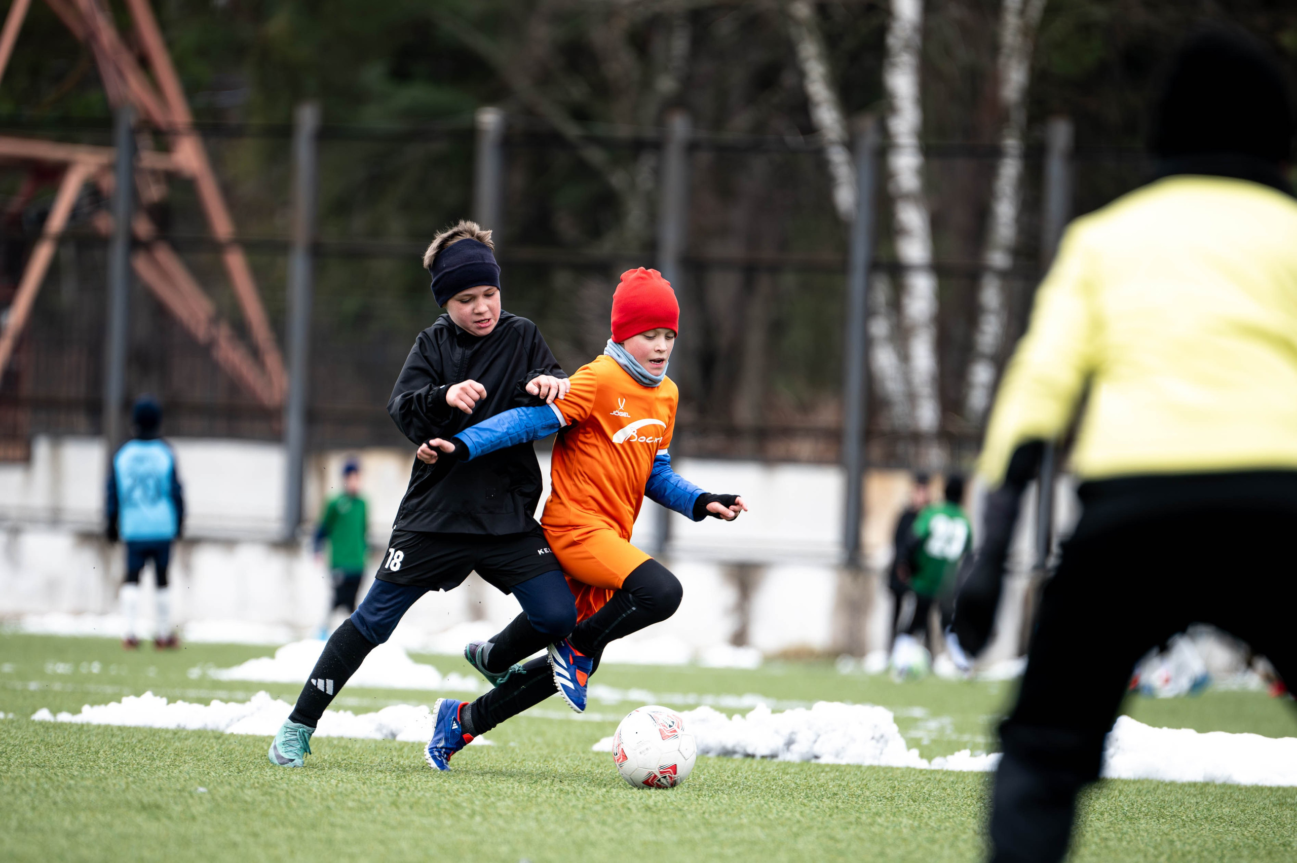 Восход. Калуга. Спортивный фотограф в Туле и Тульской области. Файсханова Фото Спорт