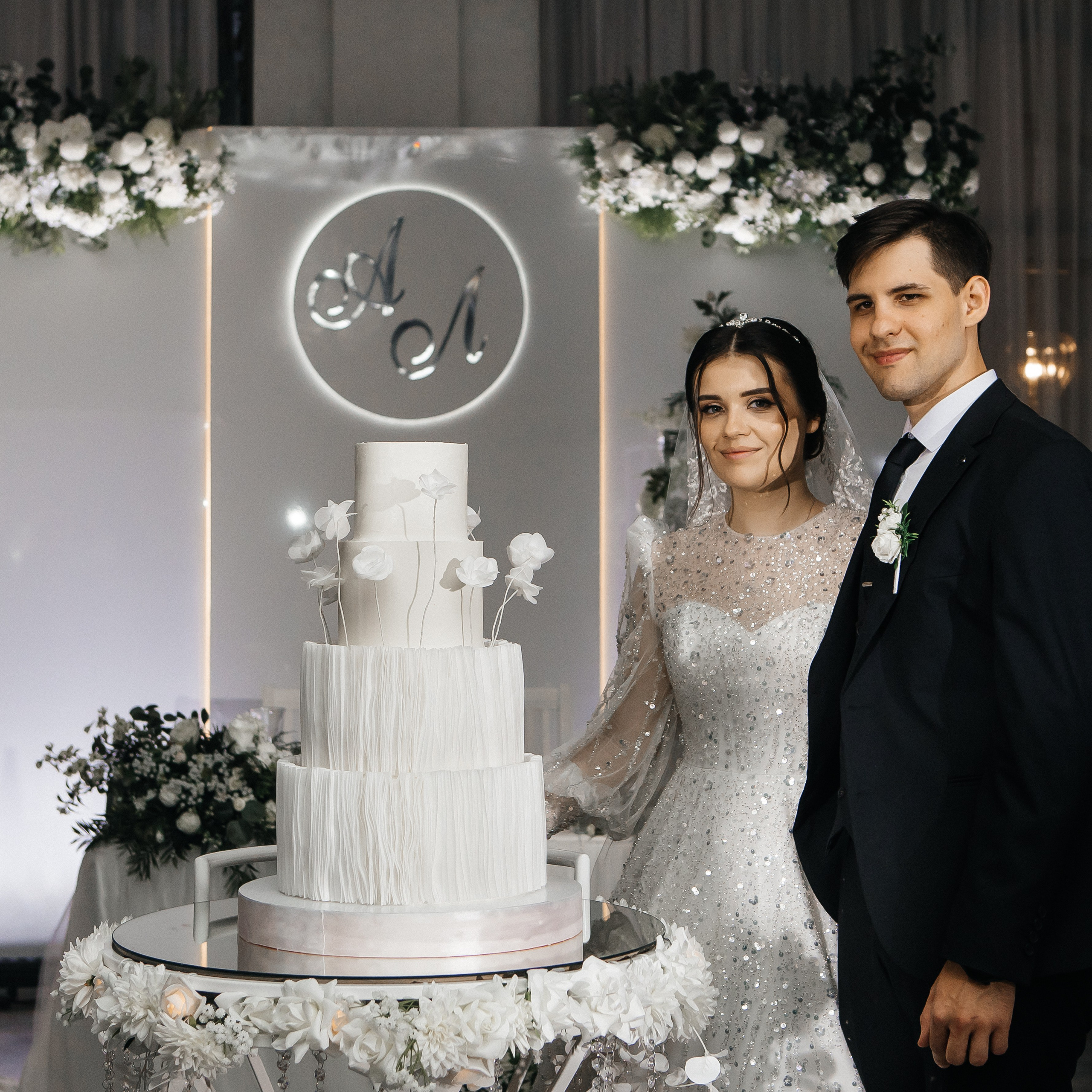 Артем и Лада. Свадебный и семейный фотограф в Ростове-на-Дону