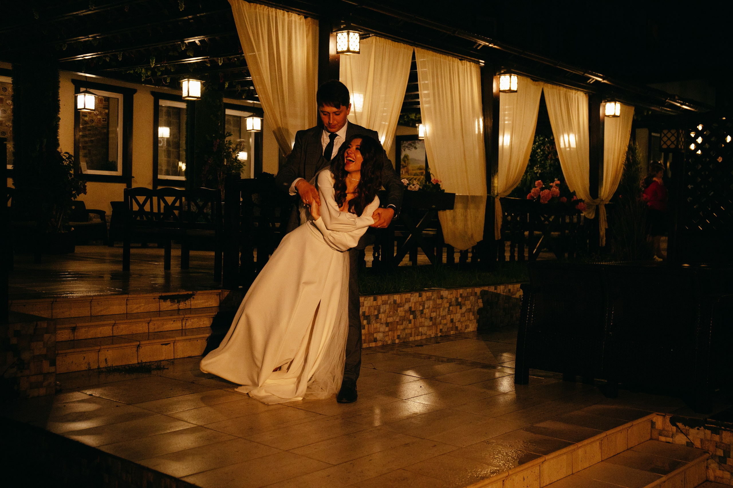 Евгений и Александра. Свадебный и женский фотограф