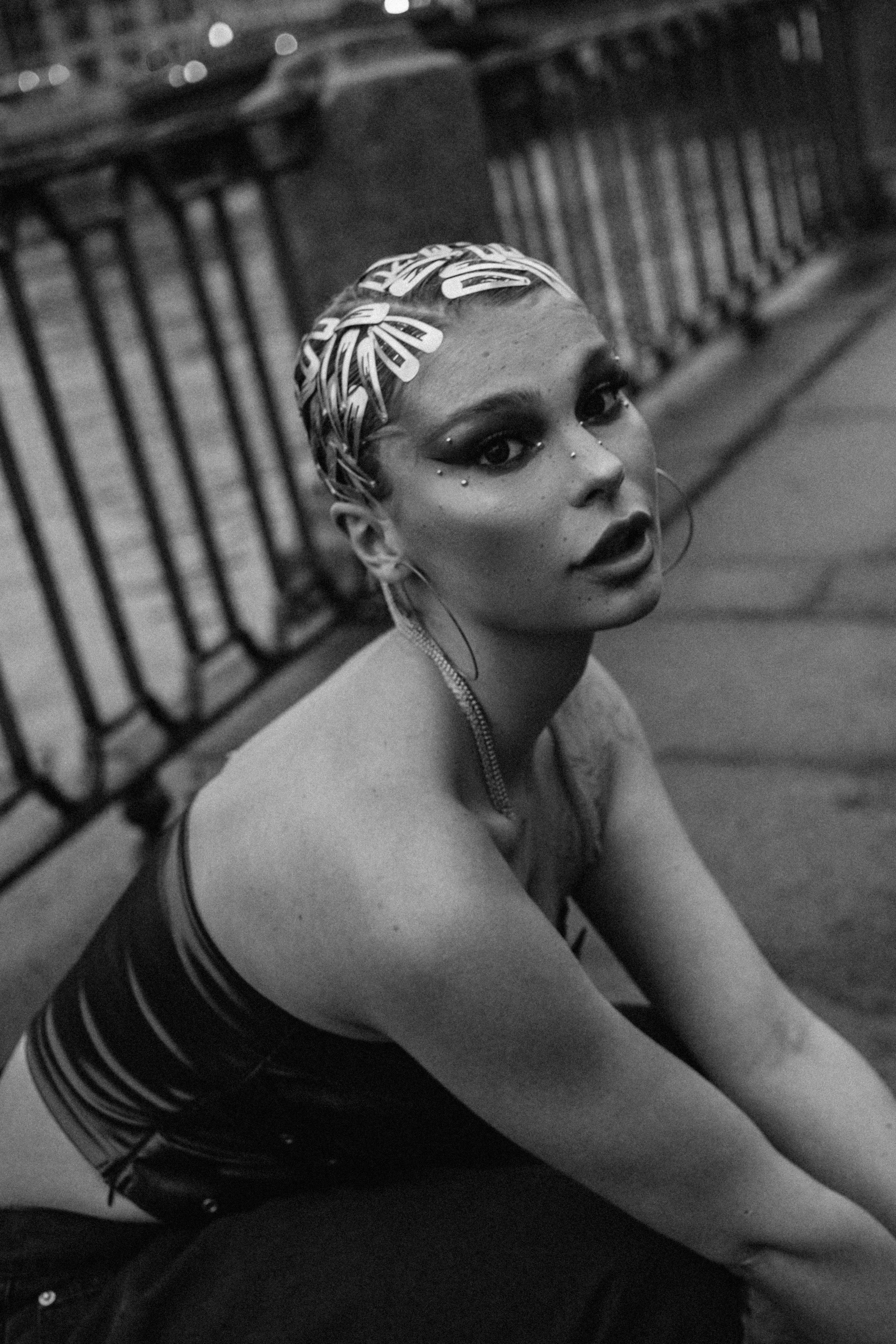 Valeria Vlasova. Портретный фотограф