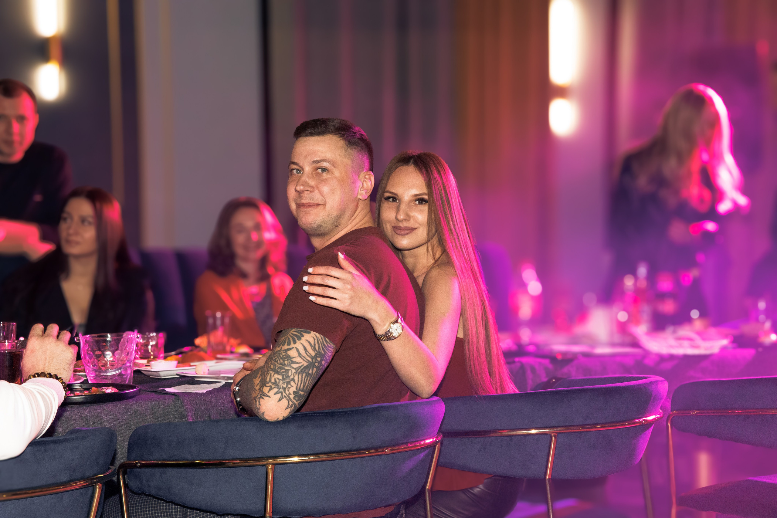 Дни рождения Юбилеи. Свадебный, love фотограф