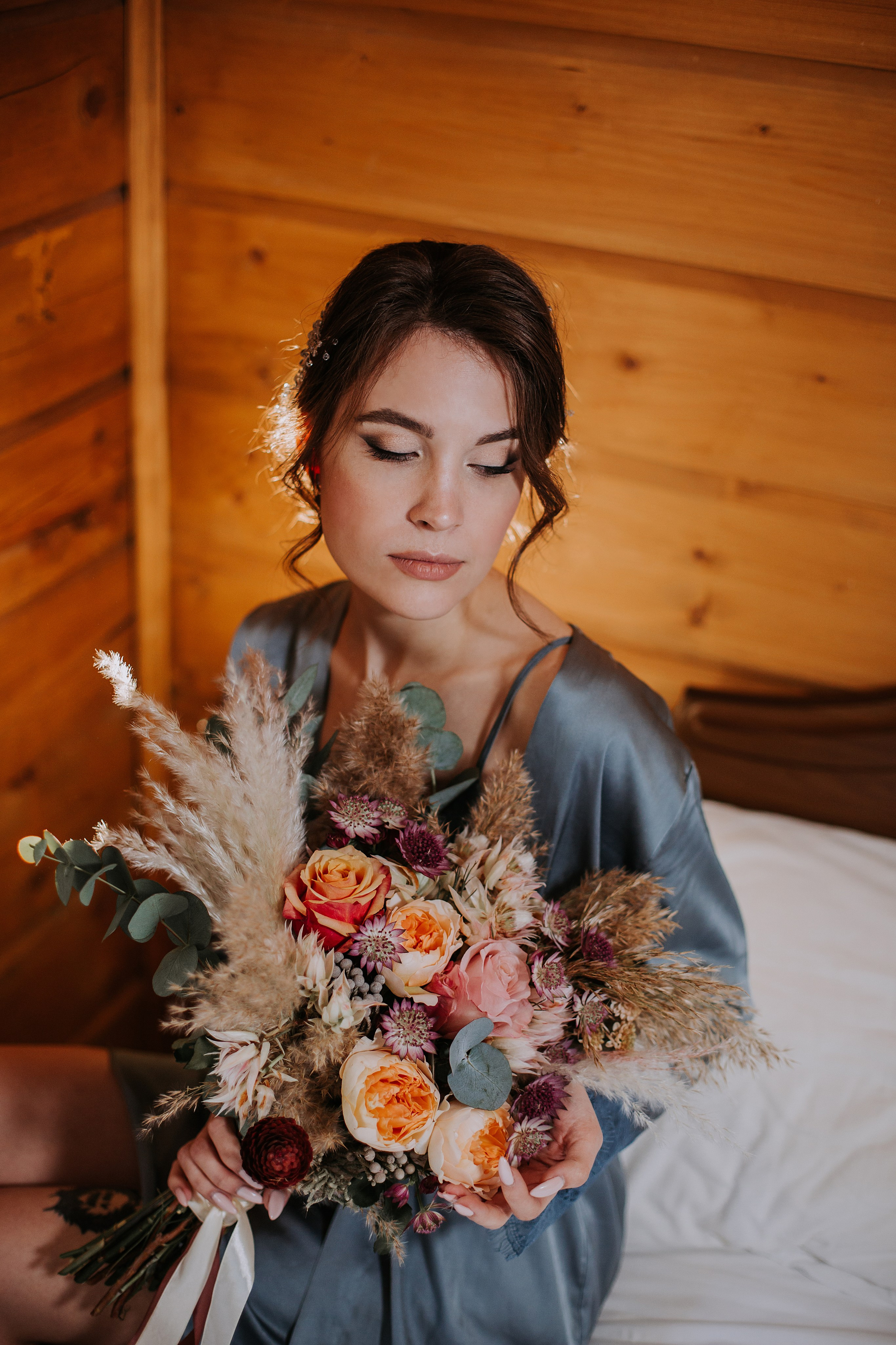 Владимир и Анастасия. Свадебный фотограф и видеограф в Ростове-на-Дону Романенко