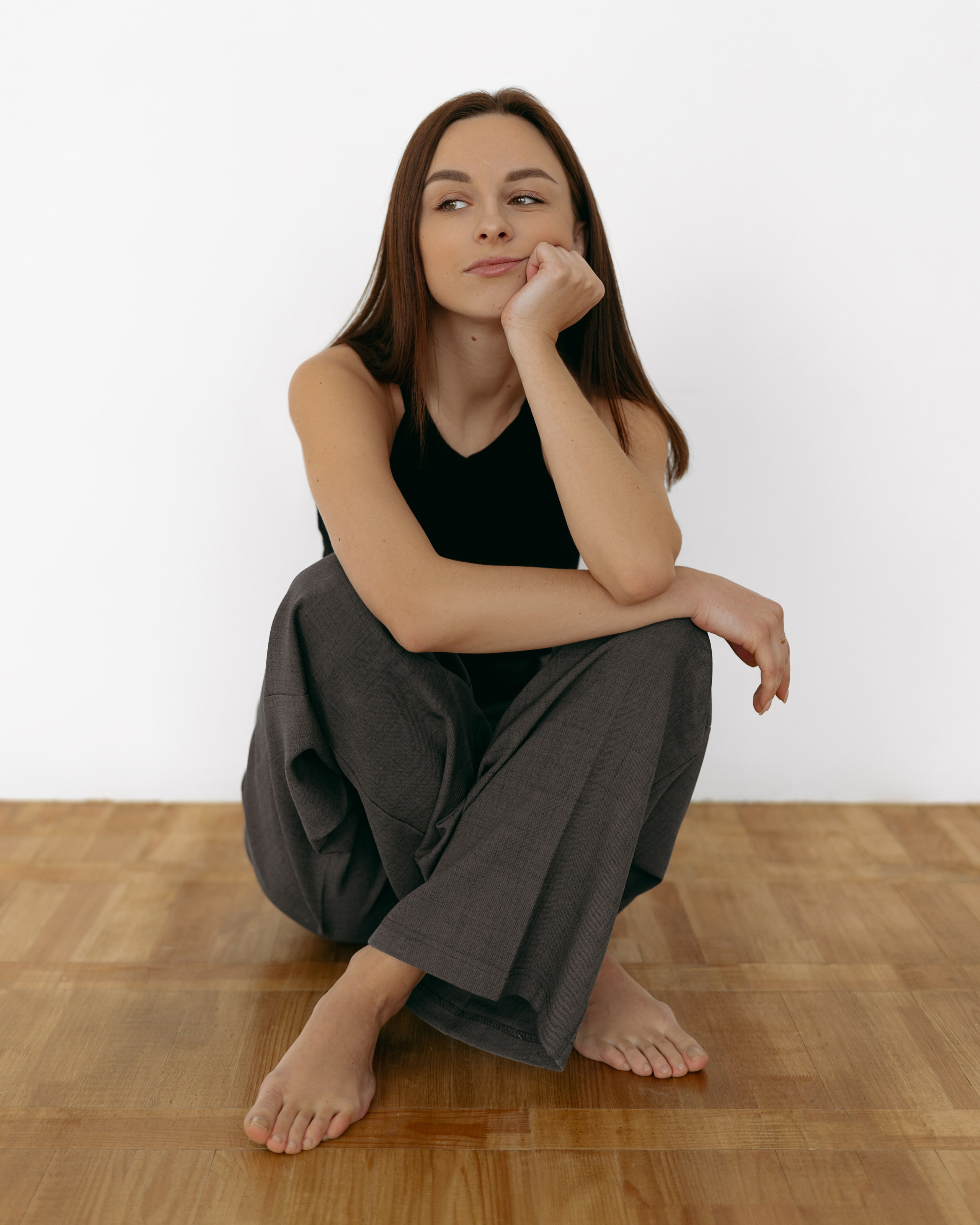 Вера. Фотограф Екатеринбург | Оля Макарова