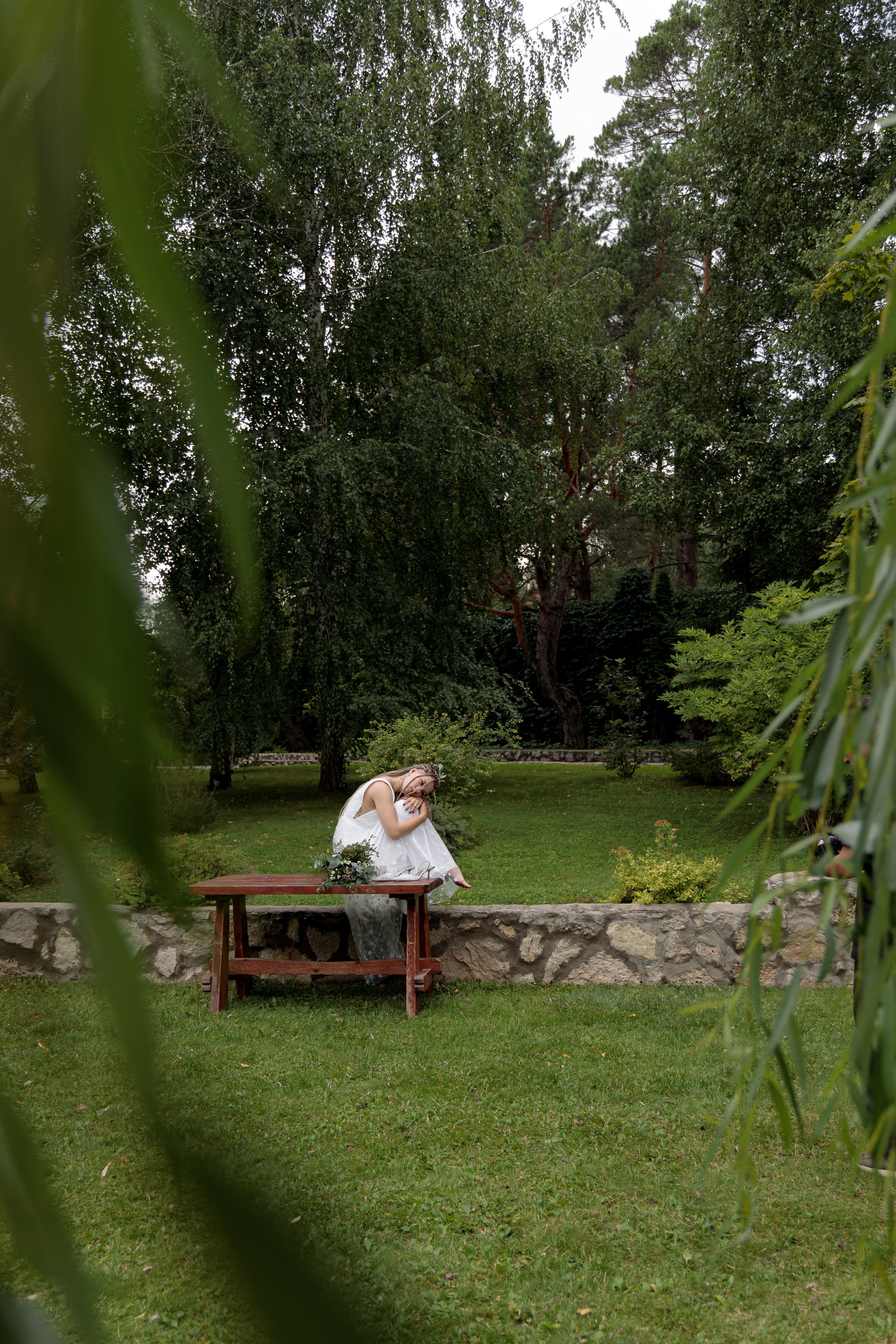 Denis & Lisa. Свадебный и семейный фотограф в Самаре