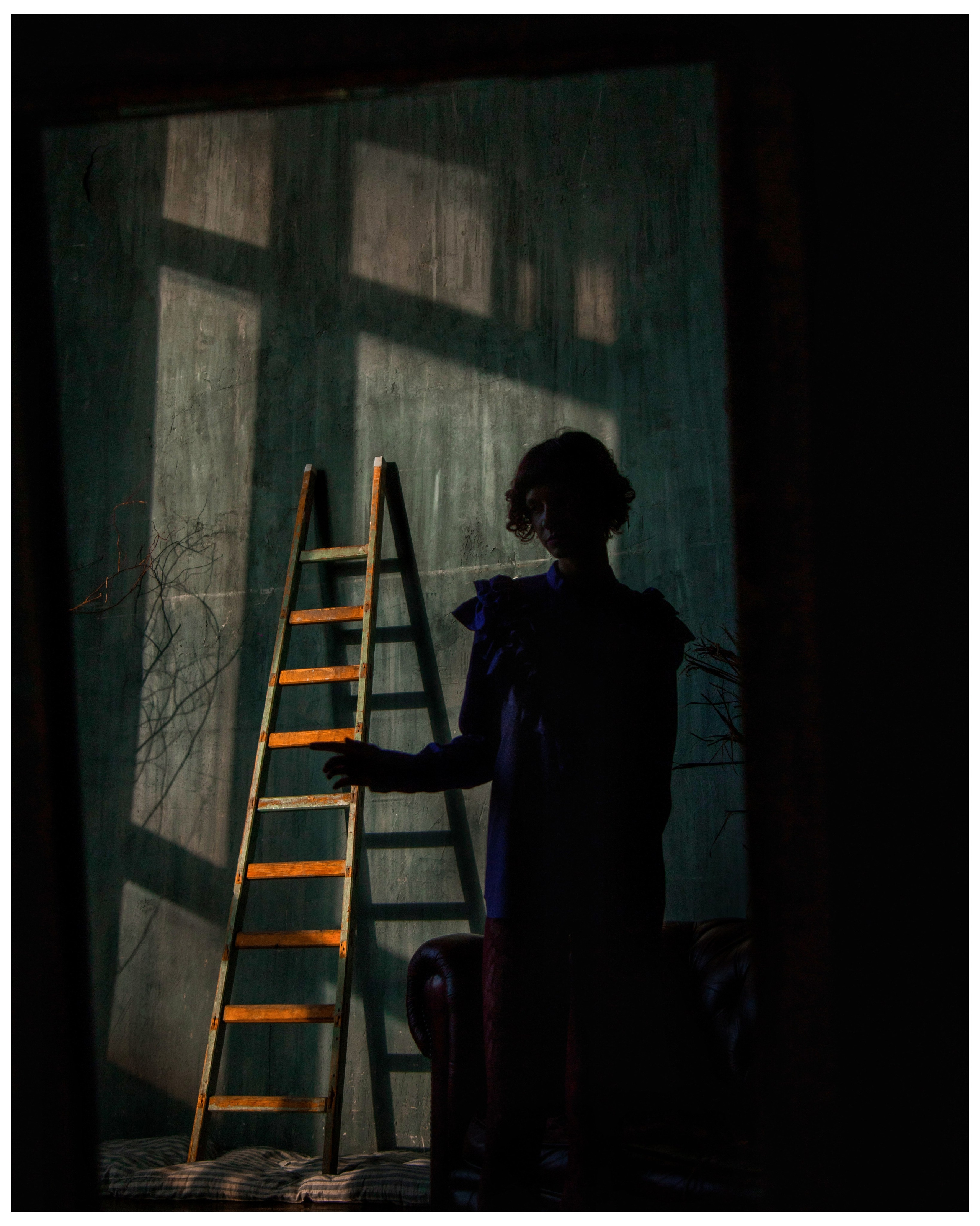 Юля. Репортажный и портретный фотограф, Влад Хафизов, Москва