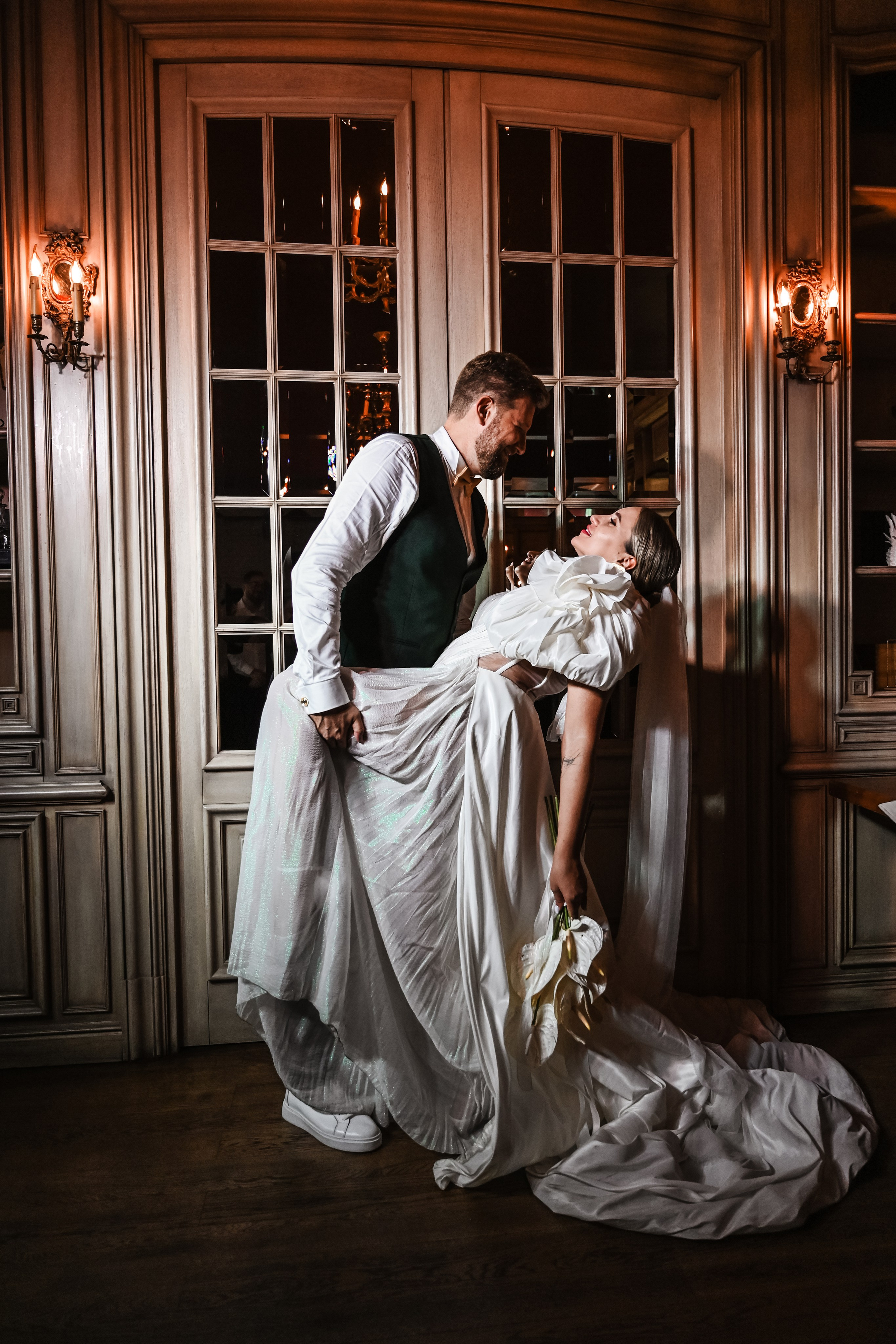 Банкет ресторан Мишель. Семейный и детский фотограф во Фрязино, Ивантеевке и Щелково Матвеева