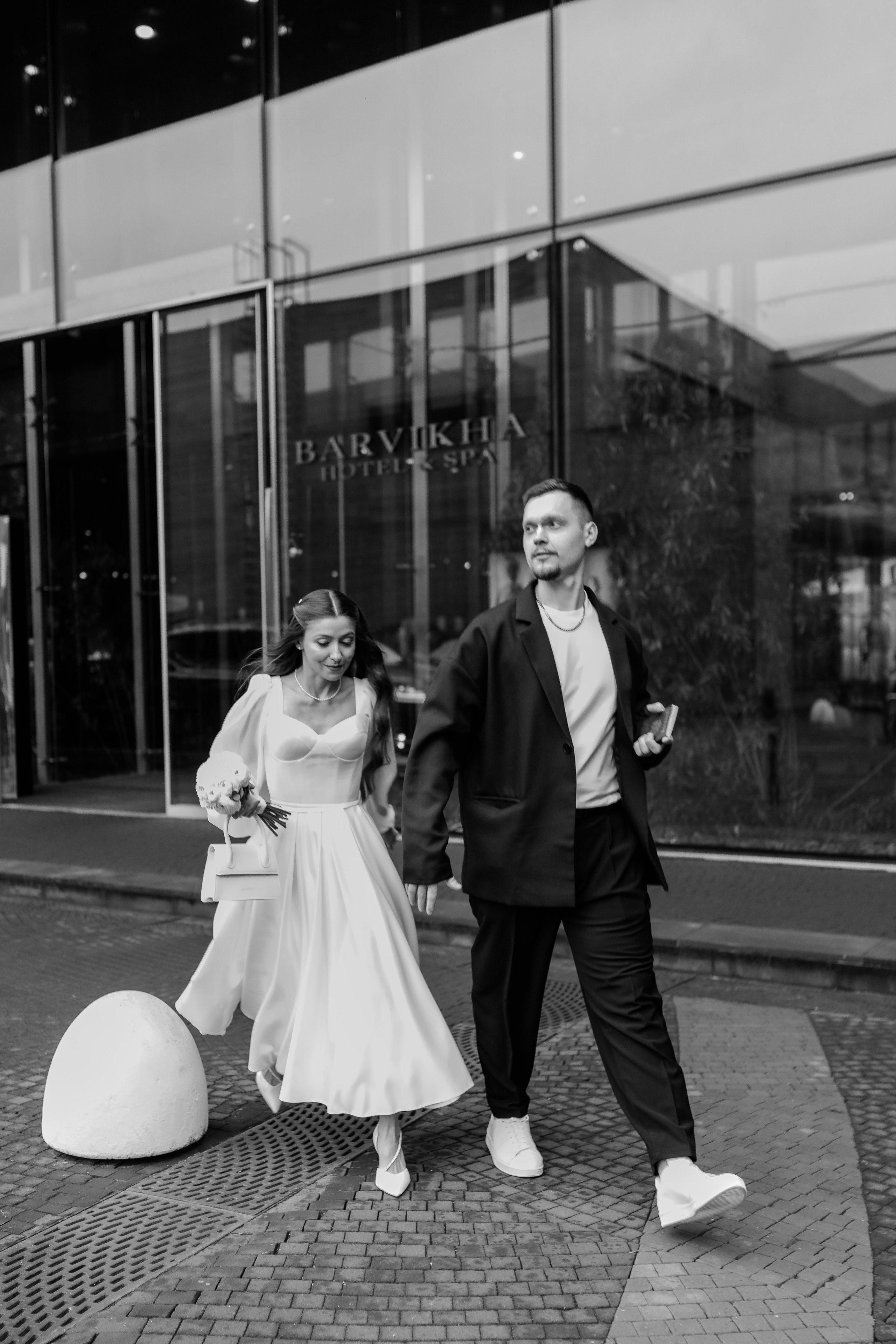 10.10. Свадебный и портретный фотограф Москва МО Анастасия Барашова