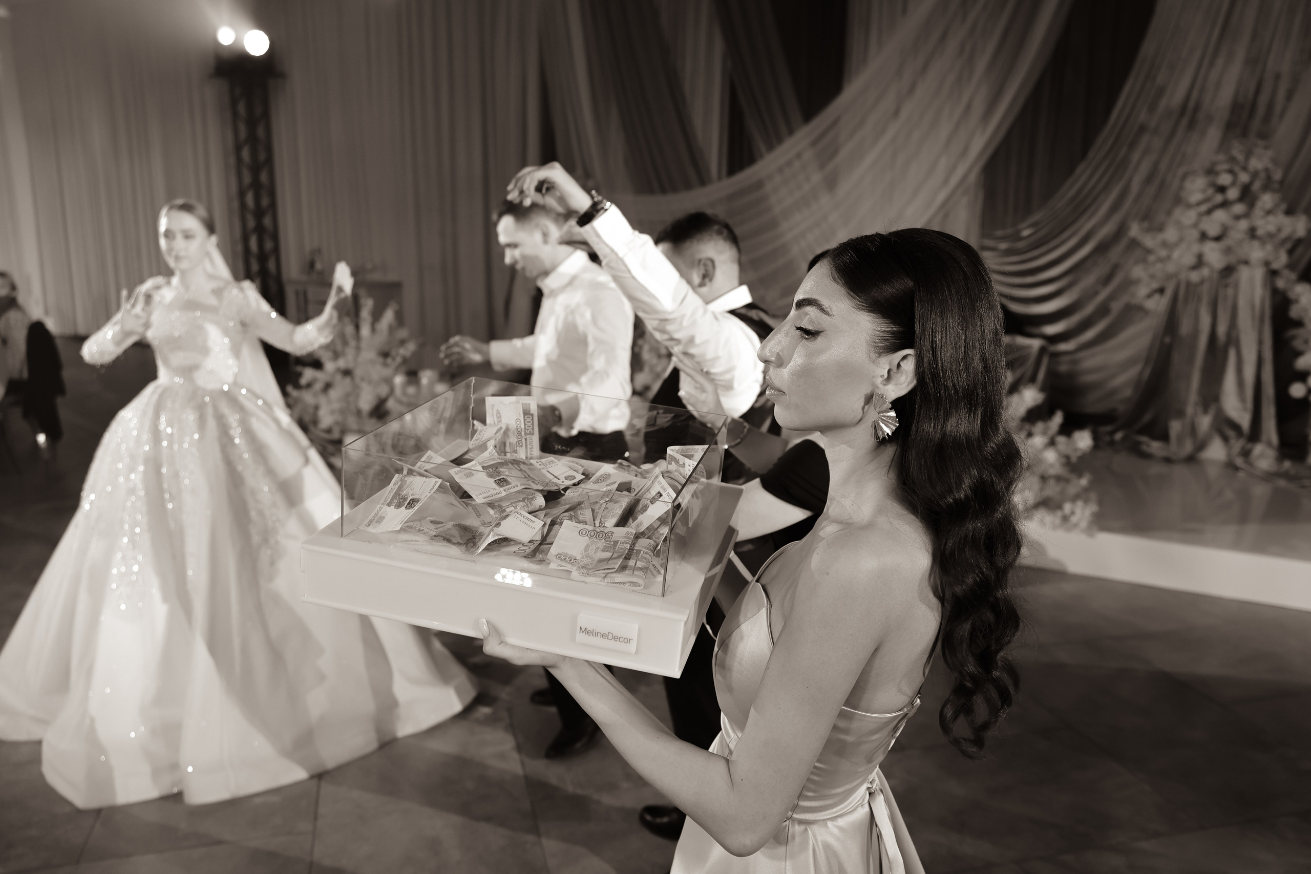 Антон&Ксения. Свадебный и женский фотограф Ростов-на-Дону