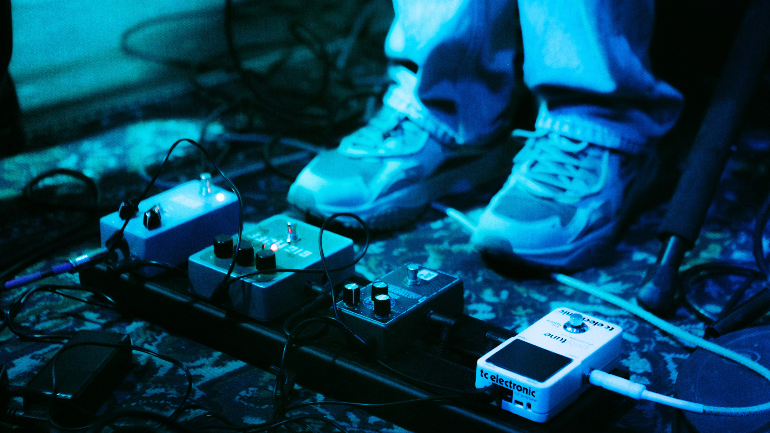 Dog Silent [pwrhs]. Фотограф Москва