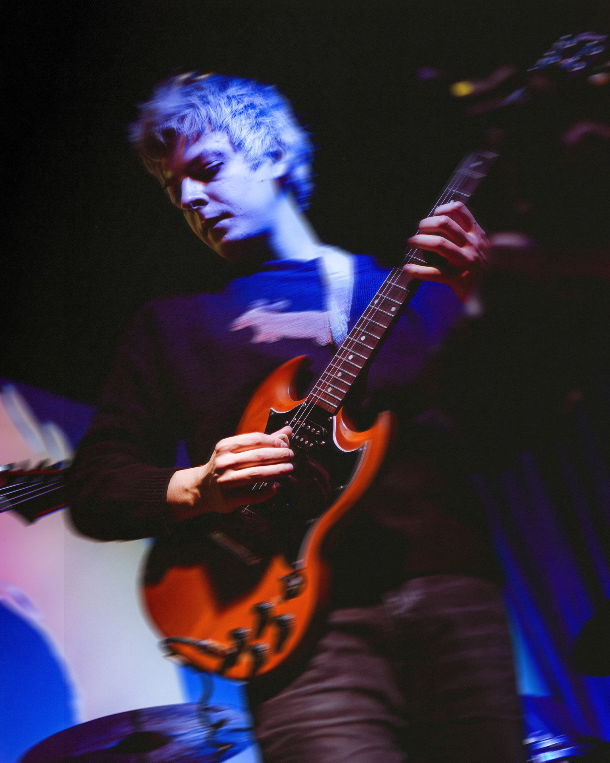 Dog Silent [pwrhs]. Фотограф Москва