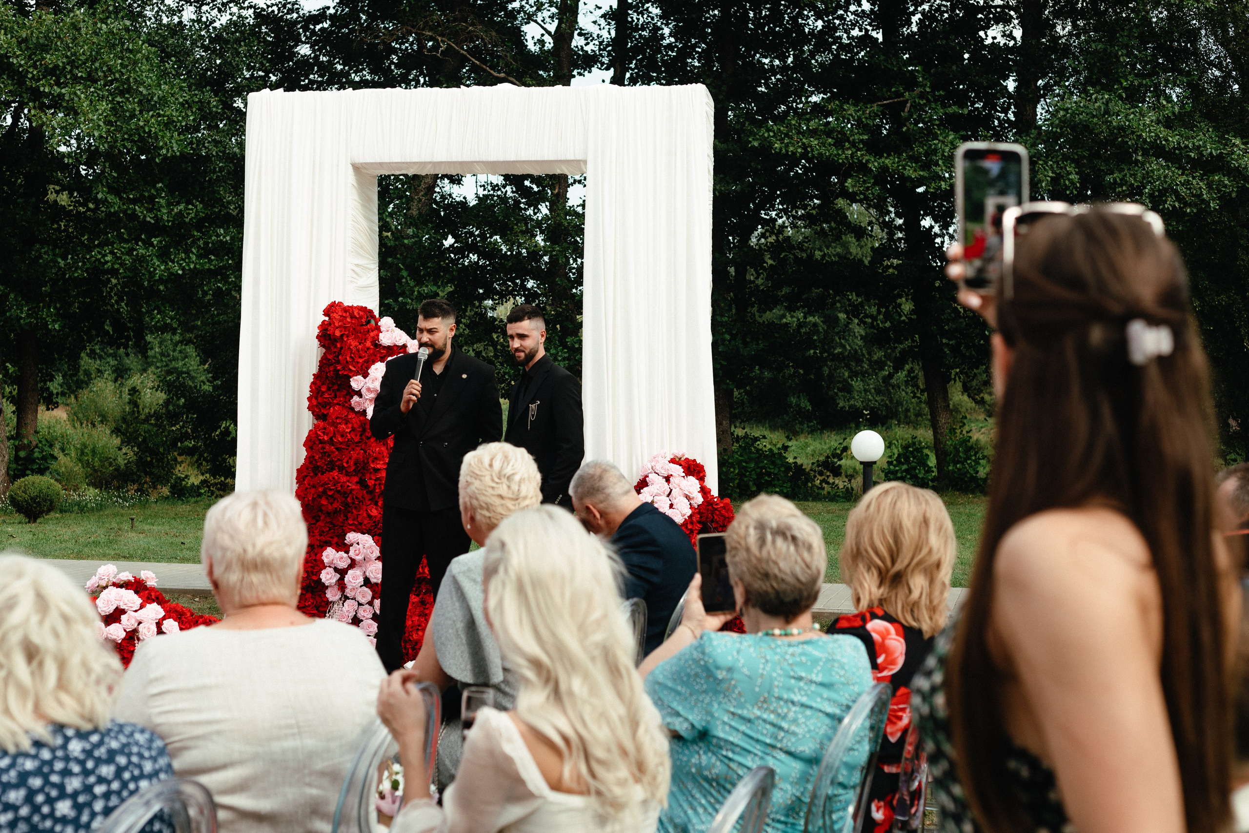 Никита и Полина. Свадебный и семейный фотограф во Владимире Белашова Анастасия