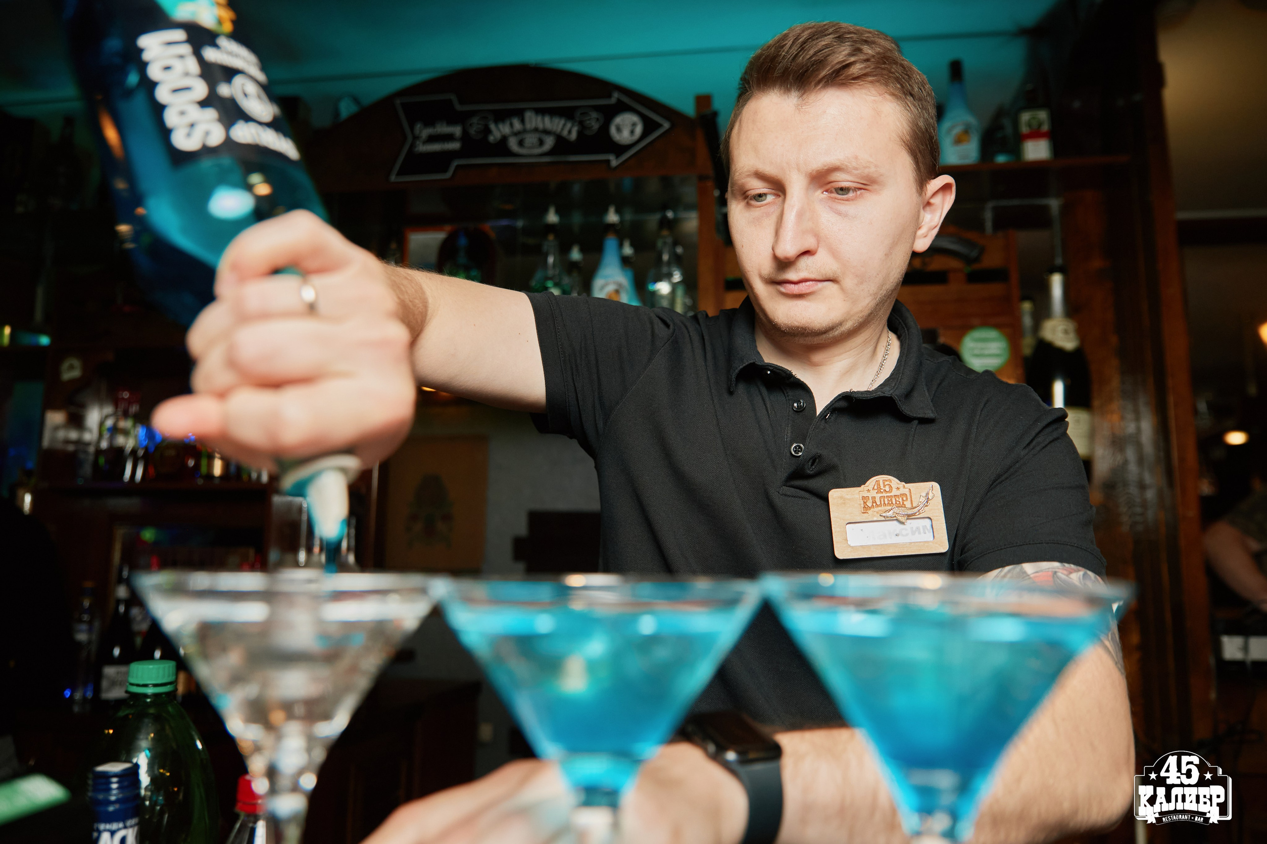 45 Калибр. Фотограф и видеограф в Кургане Леонид Корнильев