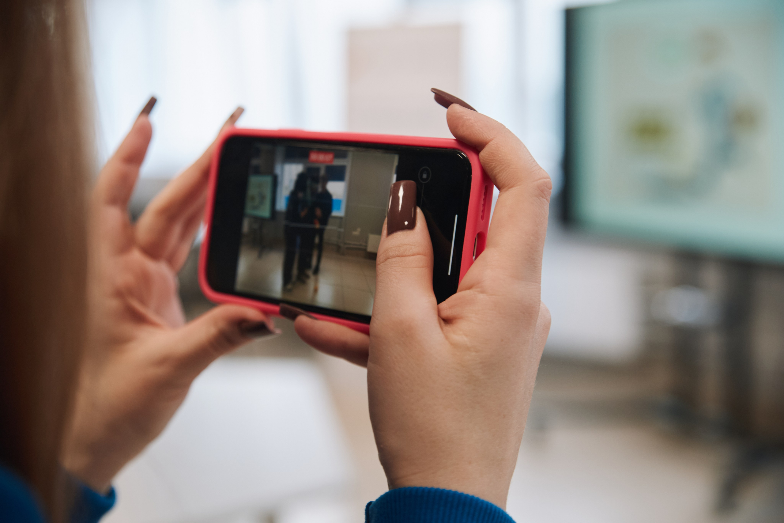 Азбука предпринимателя. Фотограф и видеограф в Кургане Леонид Корнильев