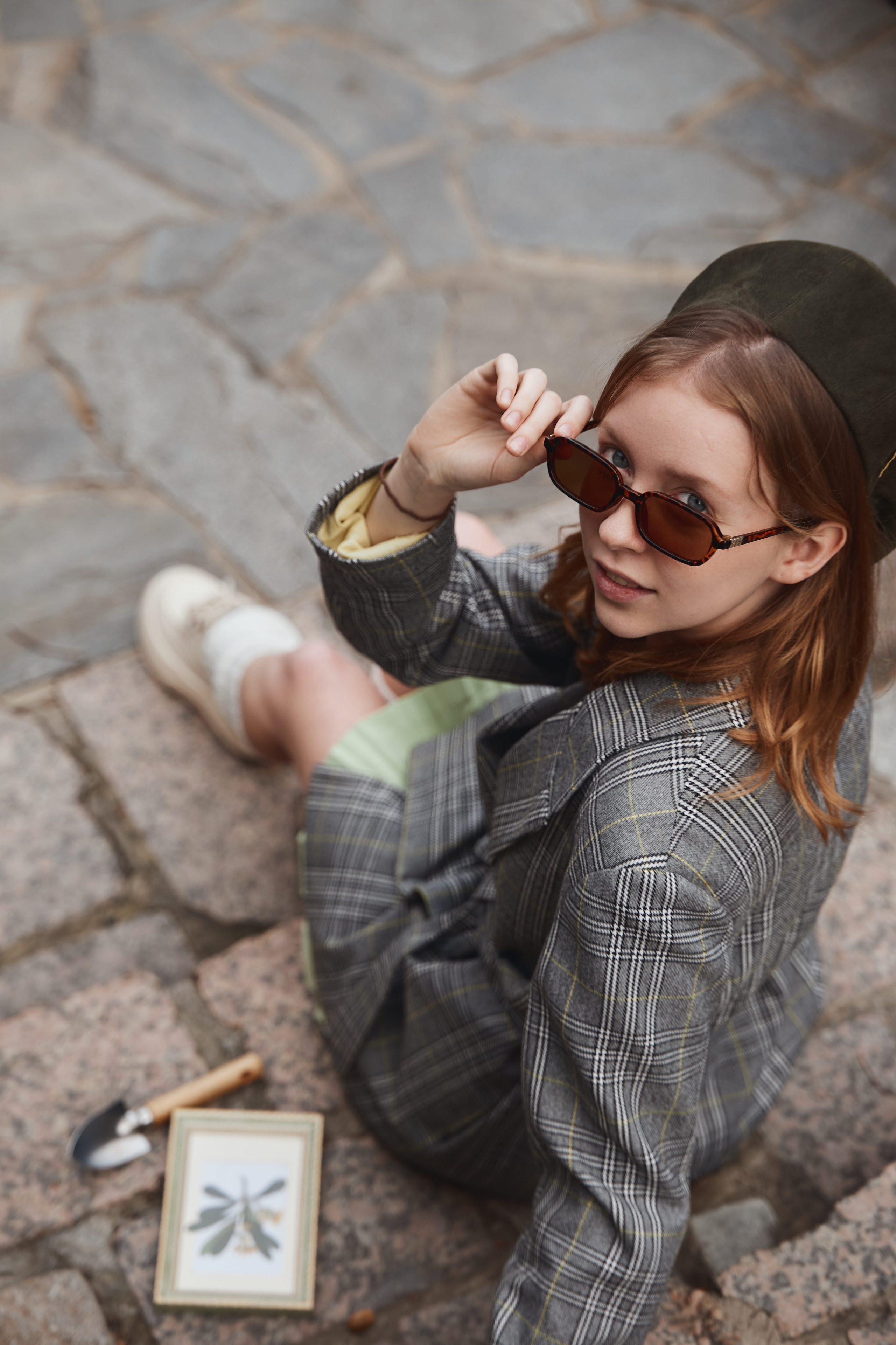 Искусство гербария. Фотограф и видеограф в Кургане Леонид Корнильев