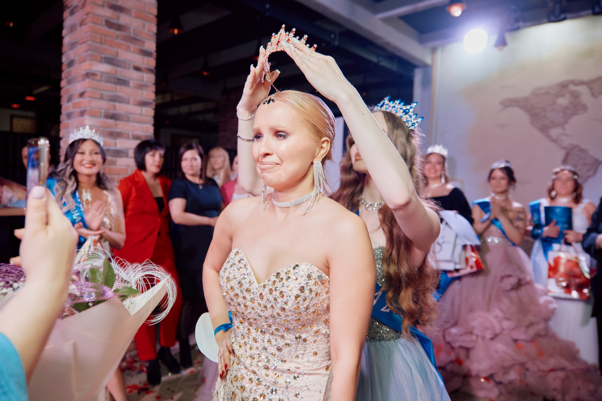 Miss-Krasa Курган 25.04.24. Фотограф и видеограф в Кургане Леонид Корнильев