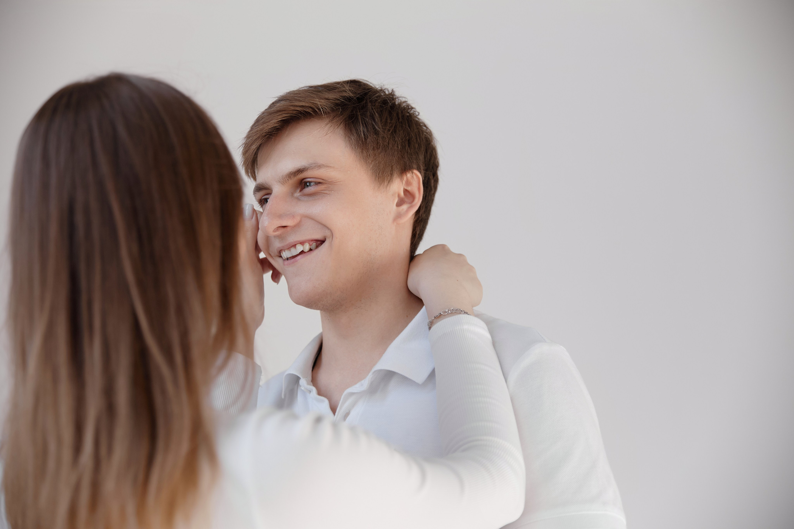 Маша и Кирилл. Фотограф и видеограф в Кургане Леонид Корнильев