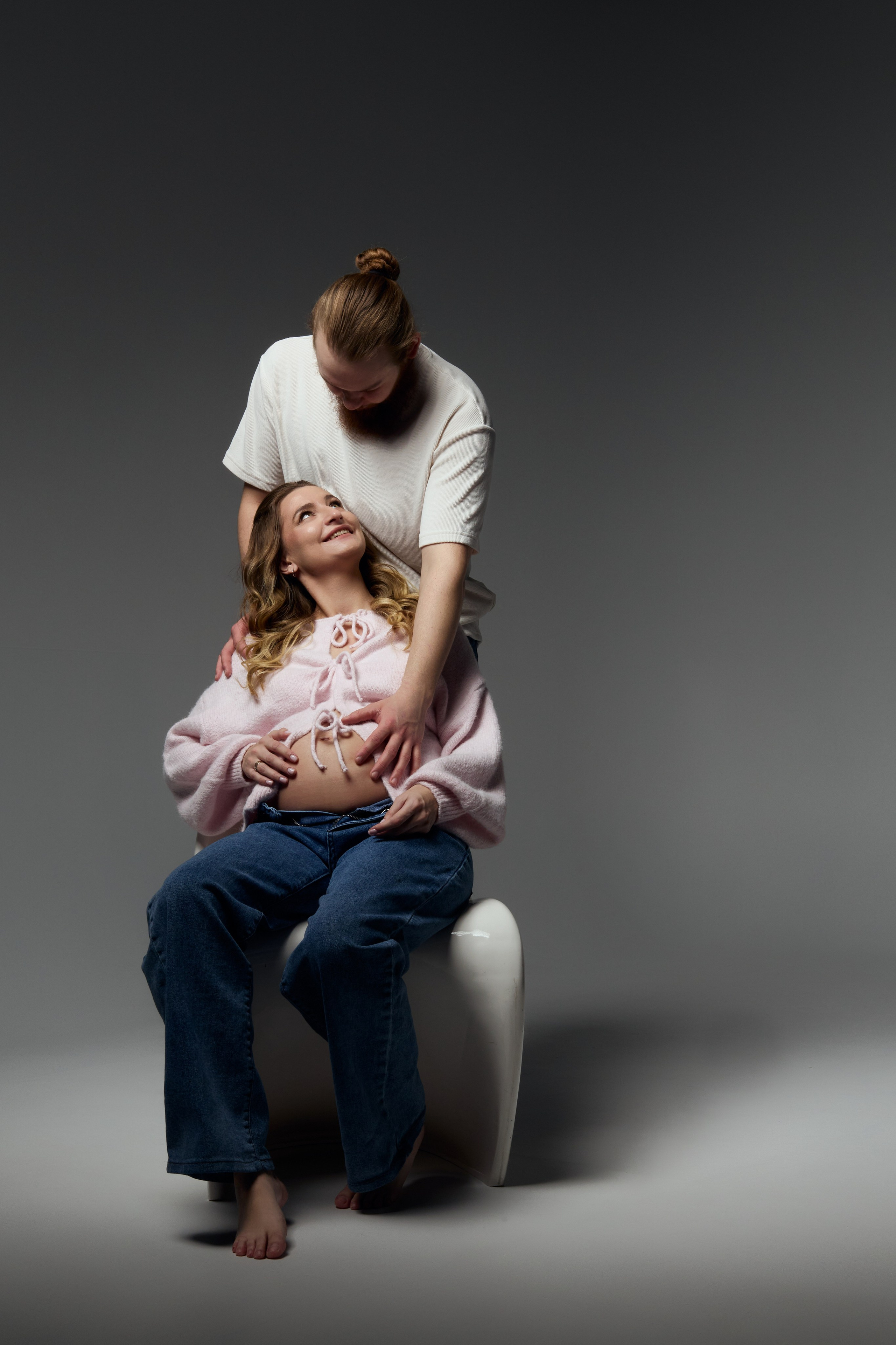 Влад и Кристина. Фотограф и видеограф в Кургане Леонид Корнильев