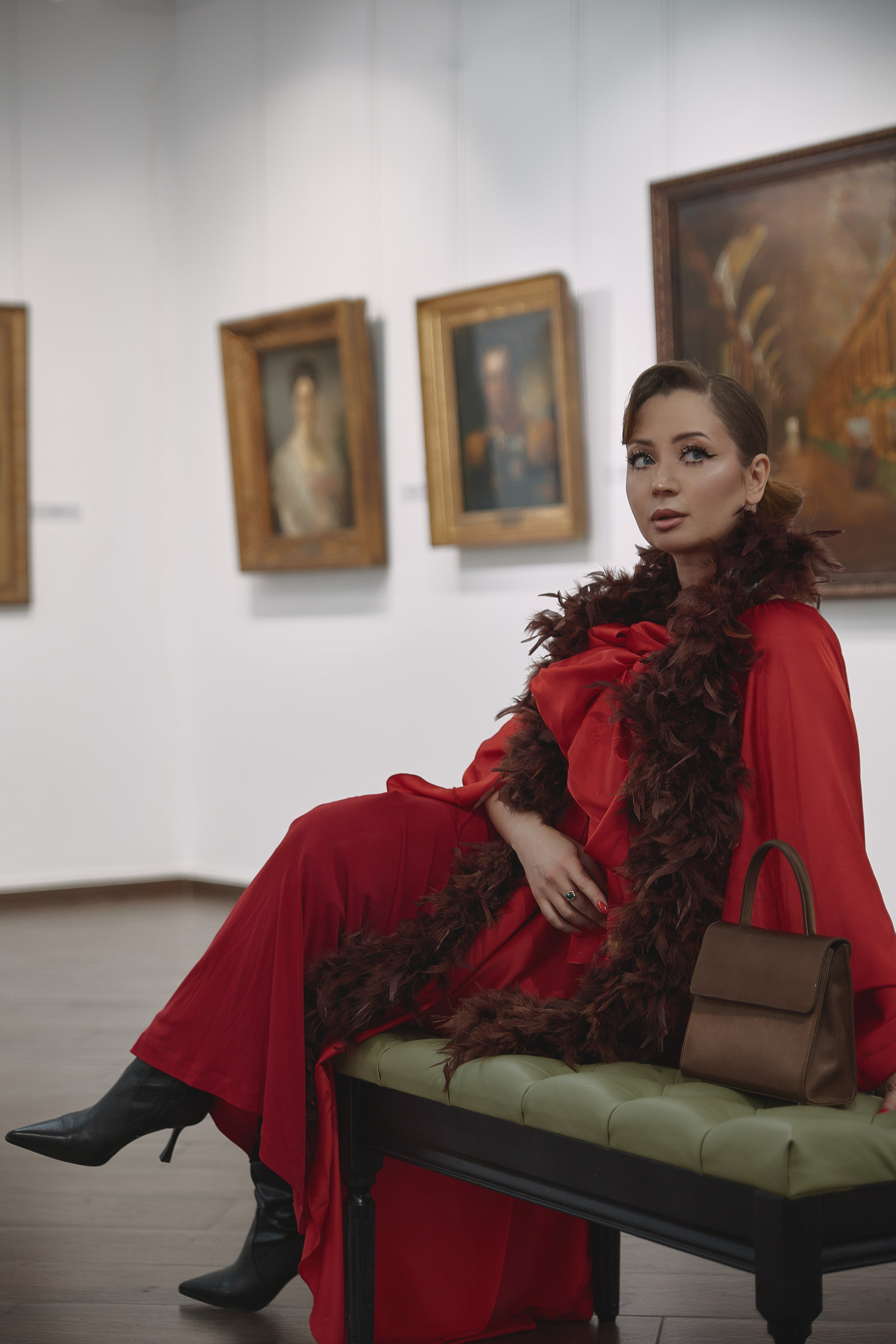 Жанна. Фотограф и видеограф в Кургане Леонид Корнильев