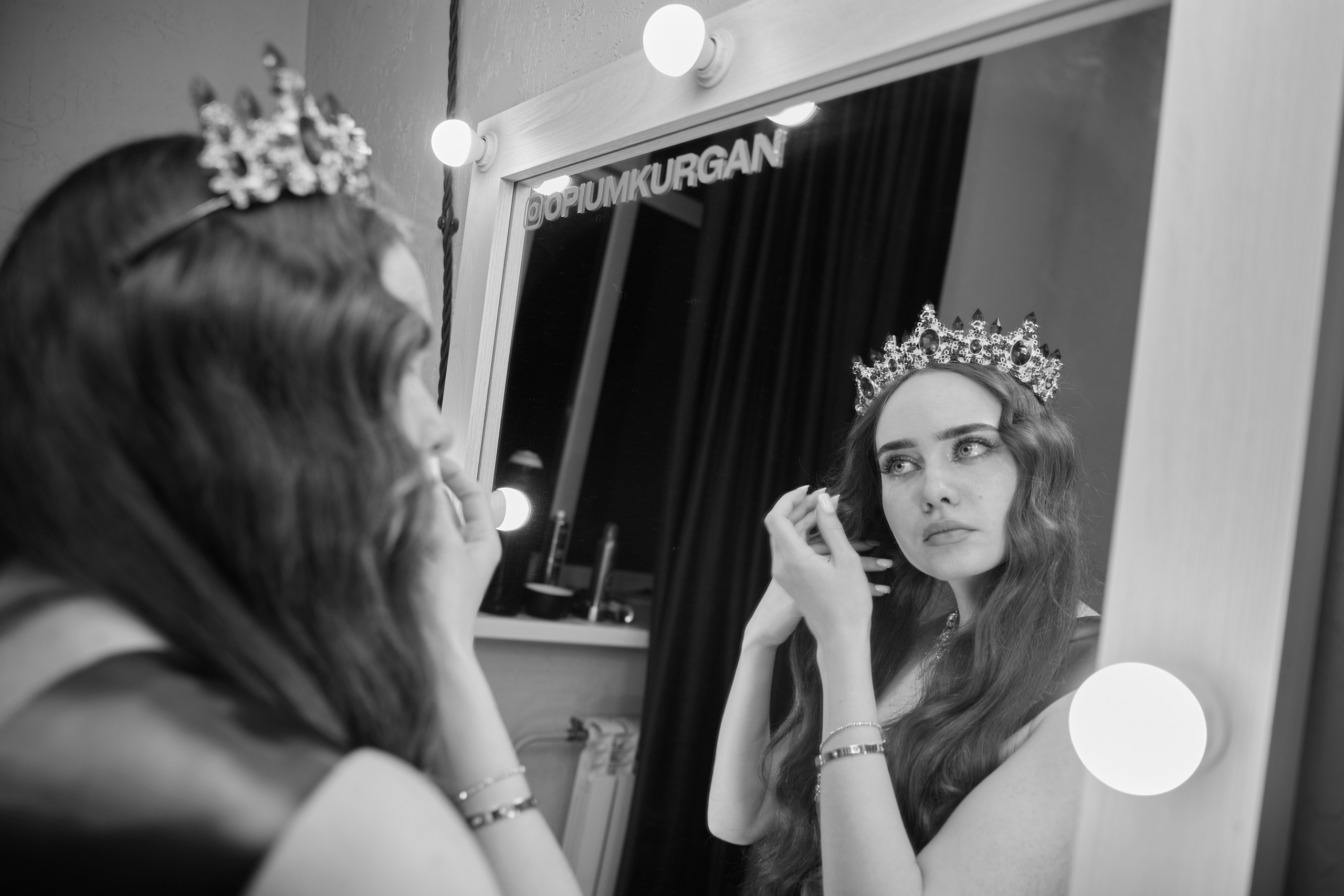 Miss-Krasa Курган 25.04.24. Фотограф и видеограф в Кургане Леонид Корнильев