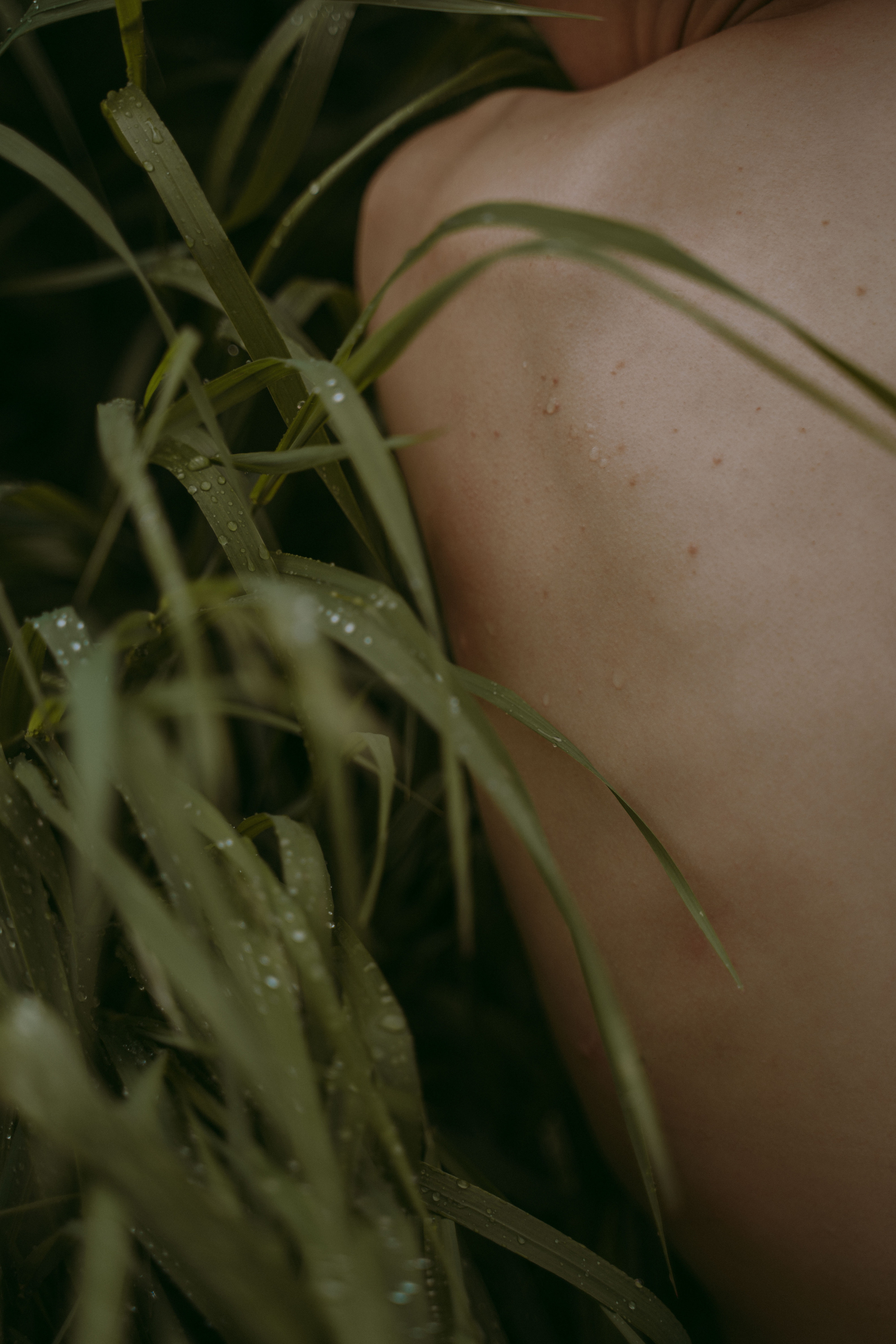 Фотограф, оператор, режиссер монтажа в Москве Сюзанна Евсюкова