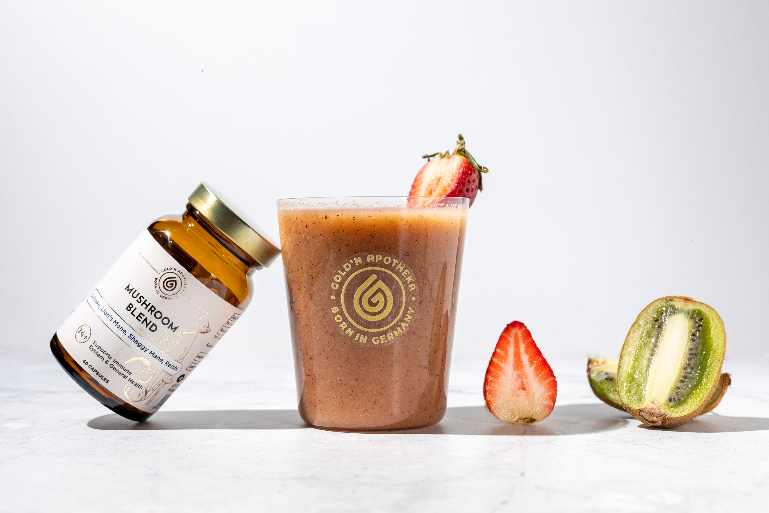 Портфолио. Фуд-фотограф из Петербурга