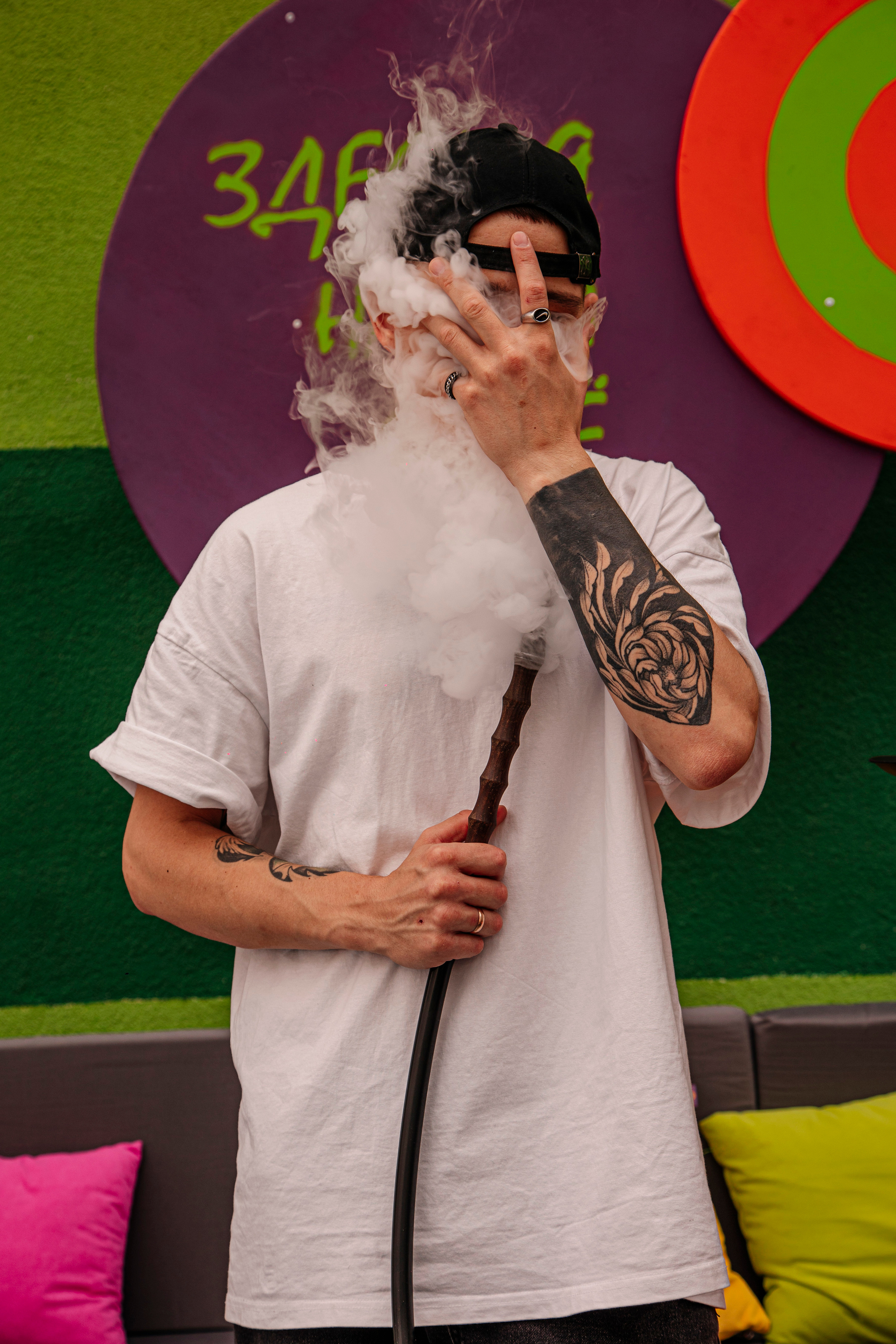 Crazy Beer. Фуд-фотограф из Петербурга