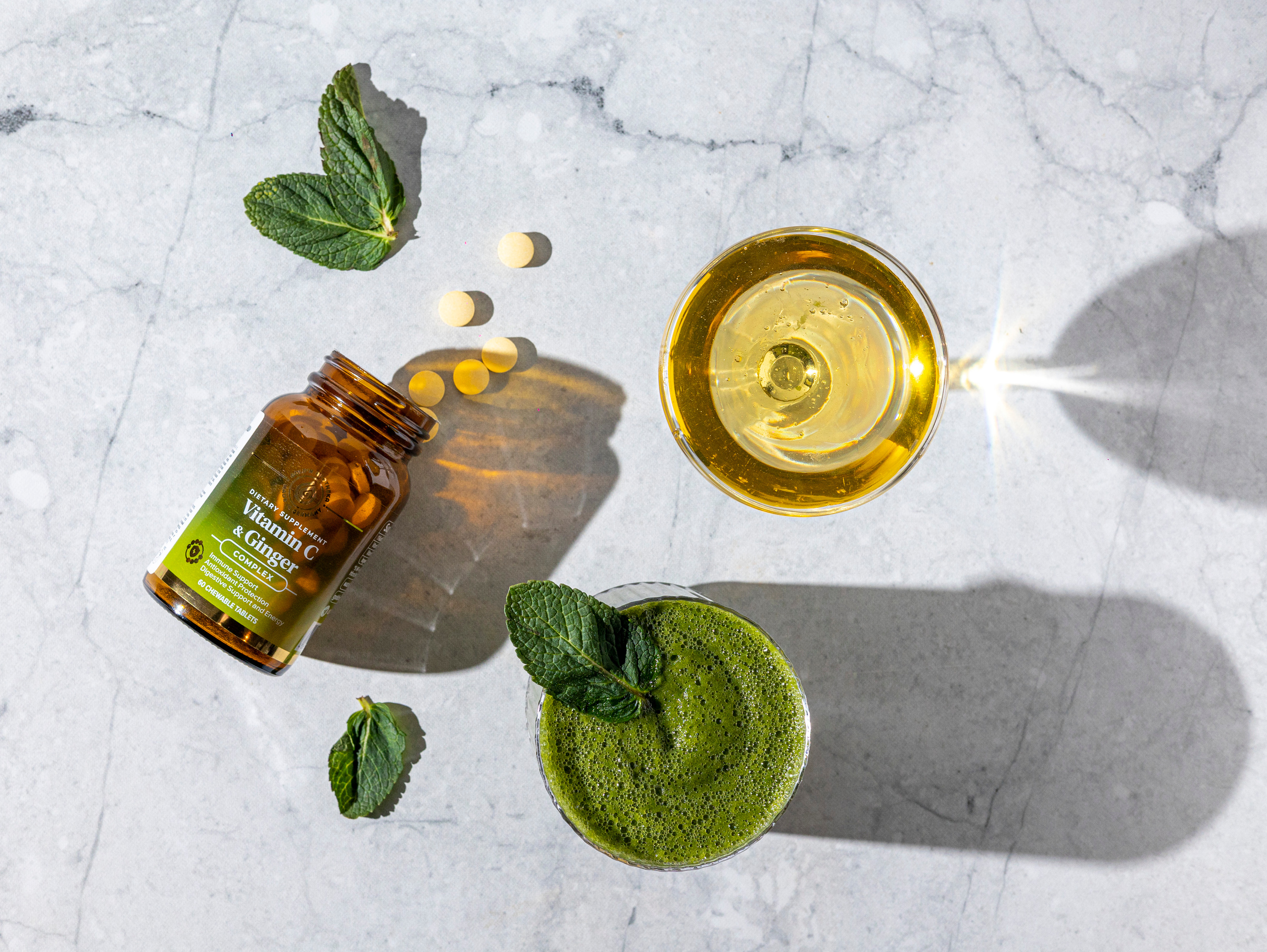 Портфолио. Фуд-фотограф из Петербурга