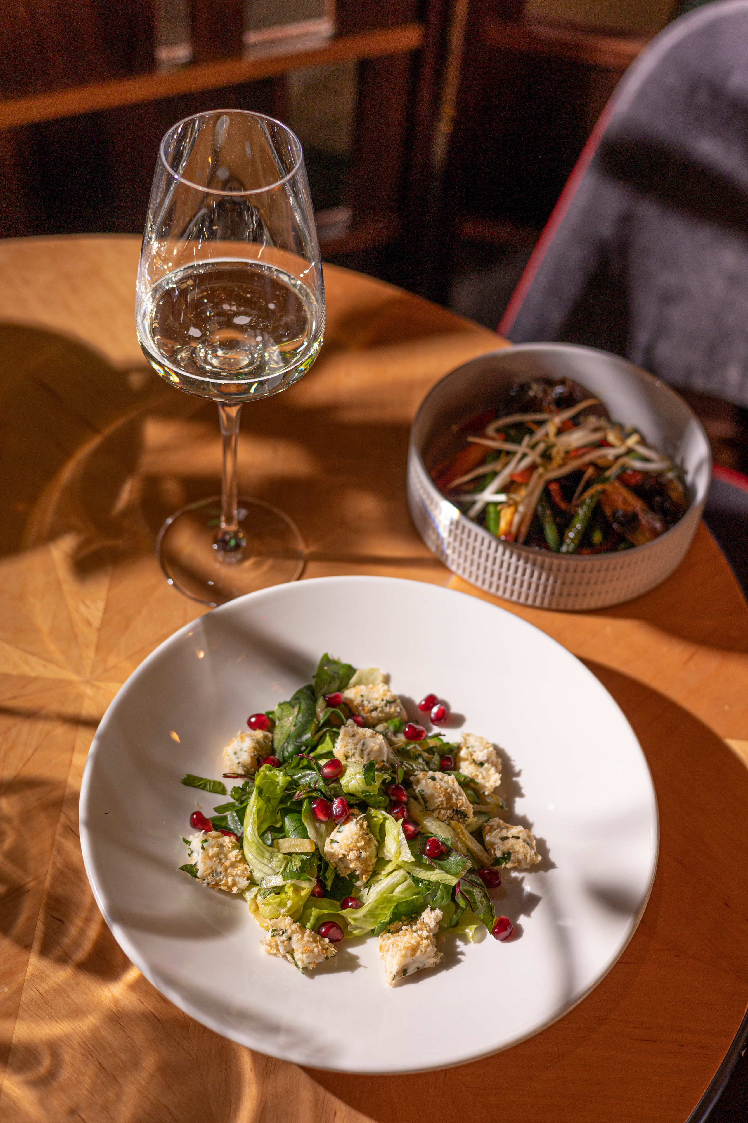 География. Фуд-фотограф и видеограф из Петербурга