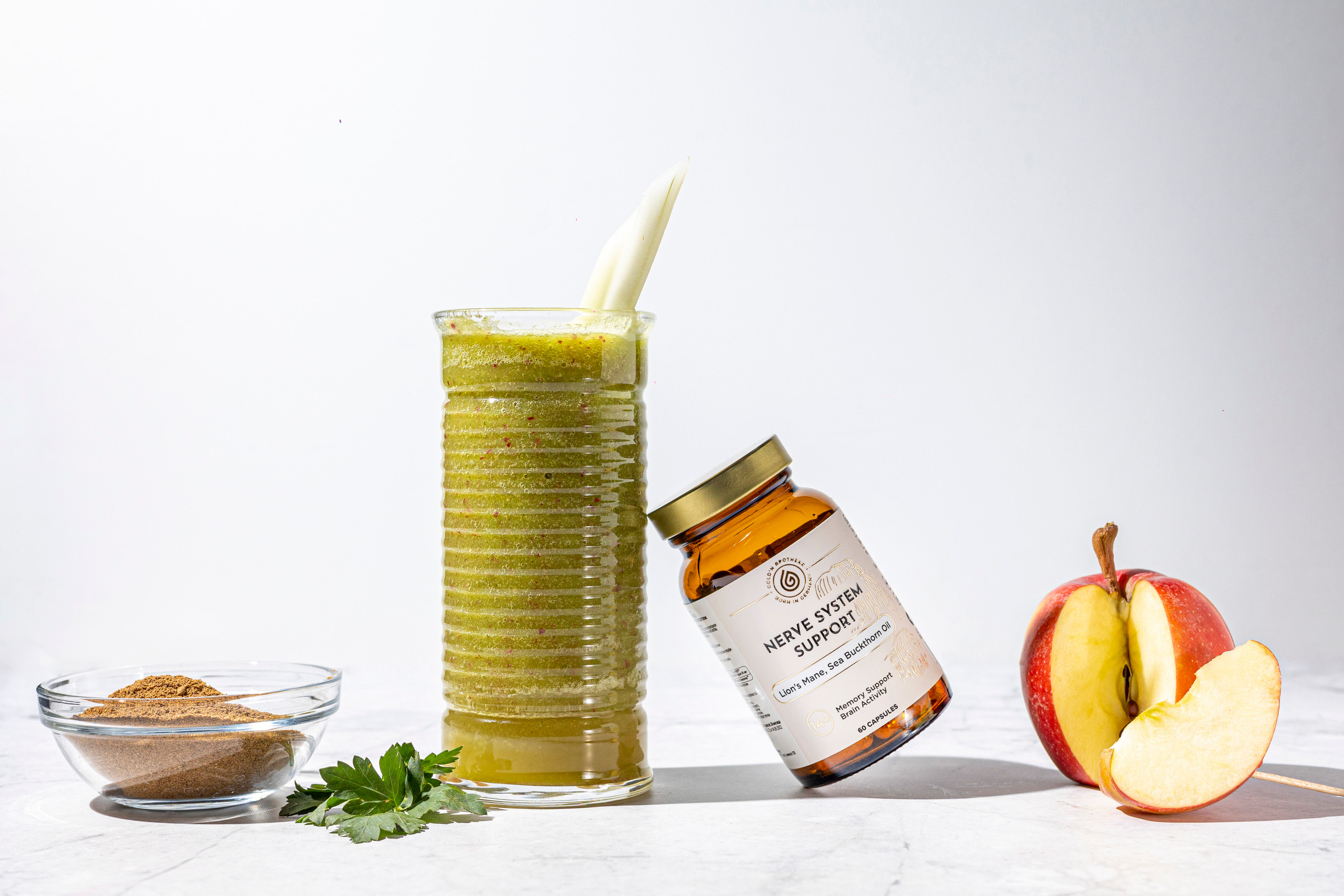 Портфолио. Фуд-фотограф из Петербурга