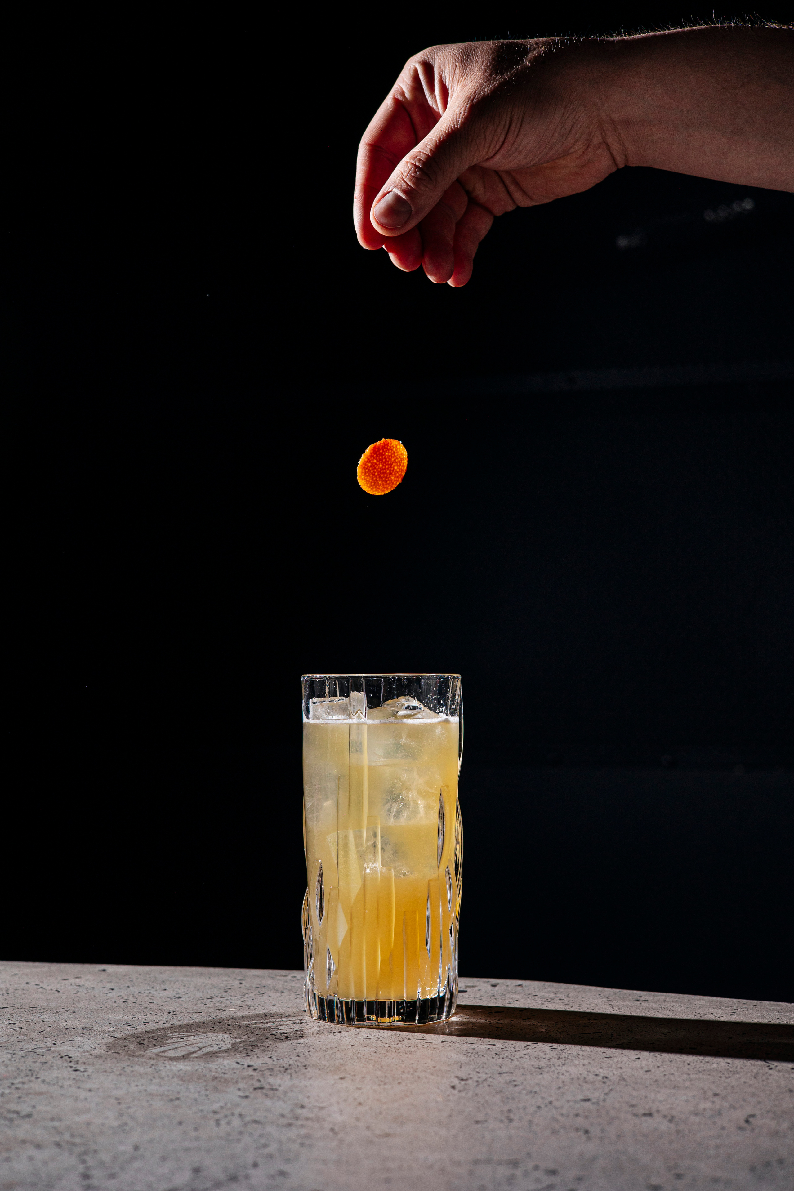 DIKIY. Фуд-фотограф и видеограф из Петербурга