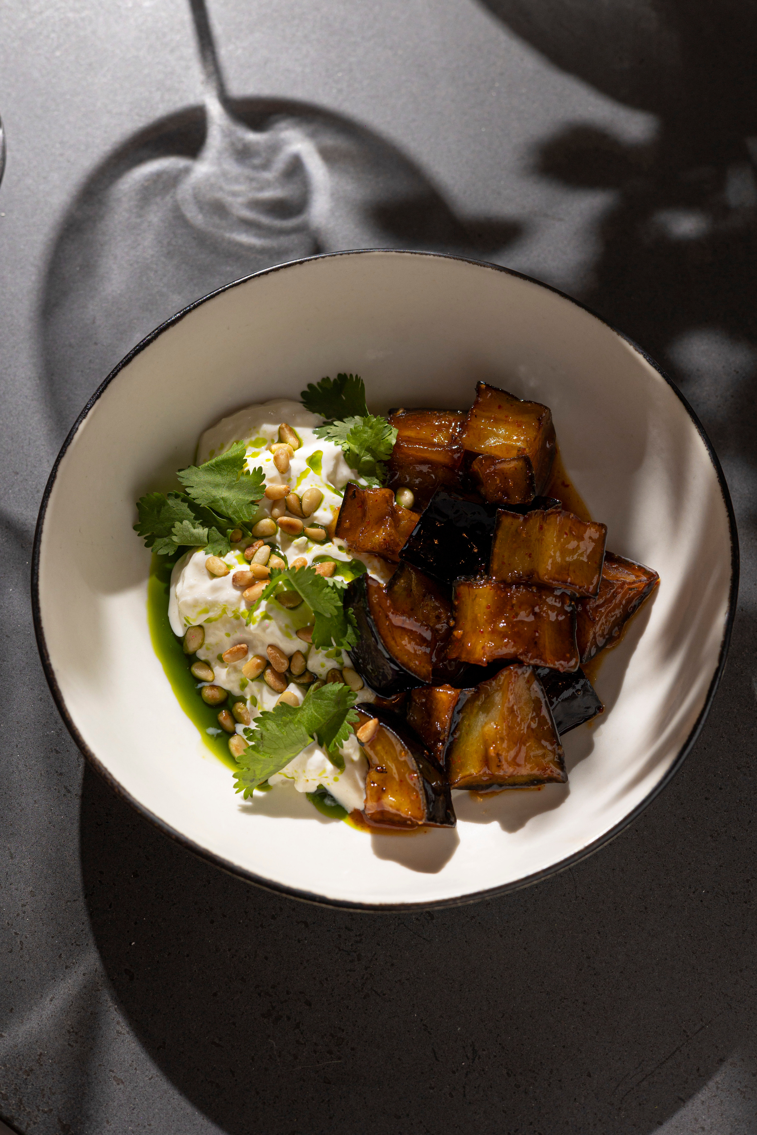 RED Steak & Wine. Фуд-фотограф и видеограф из Петербурга