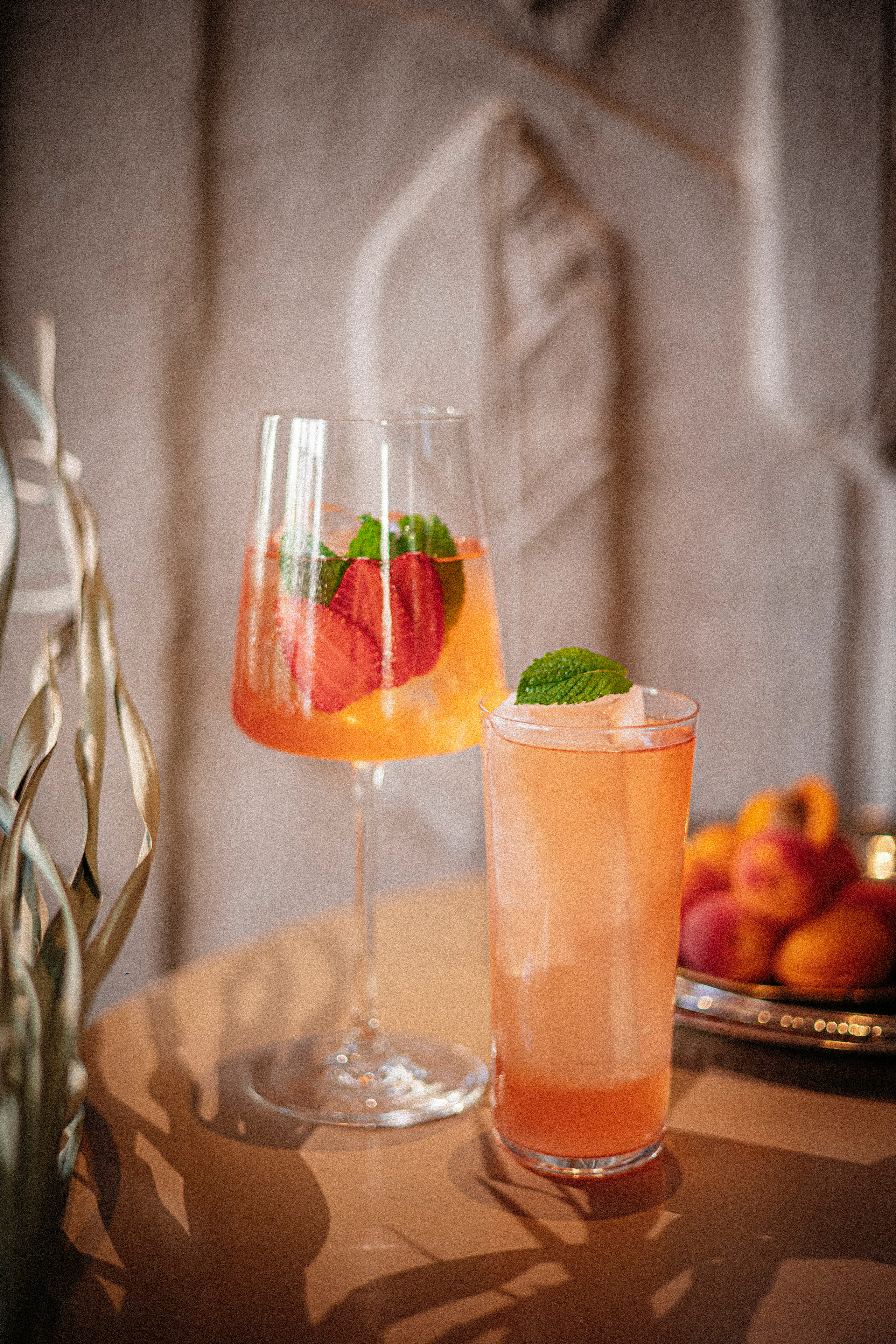 Pame. Фуд-фотограф и видеограф из Петербурга